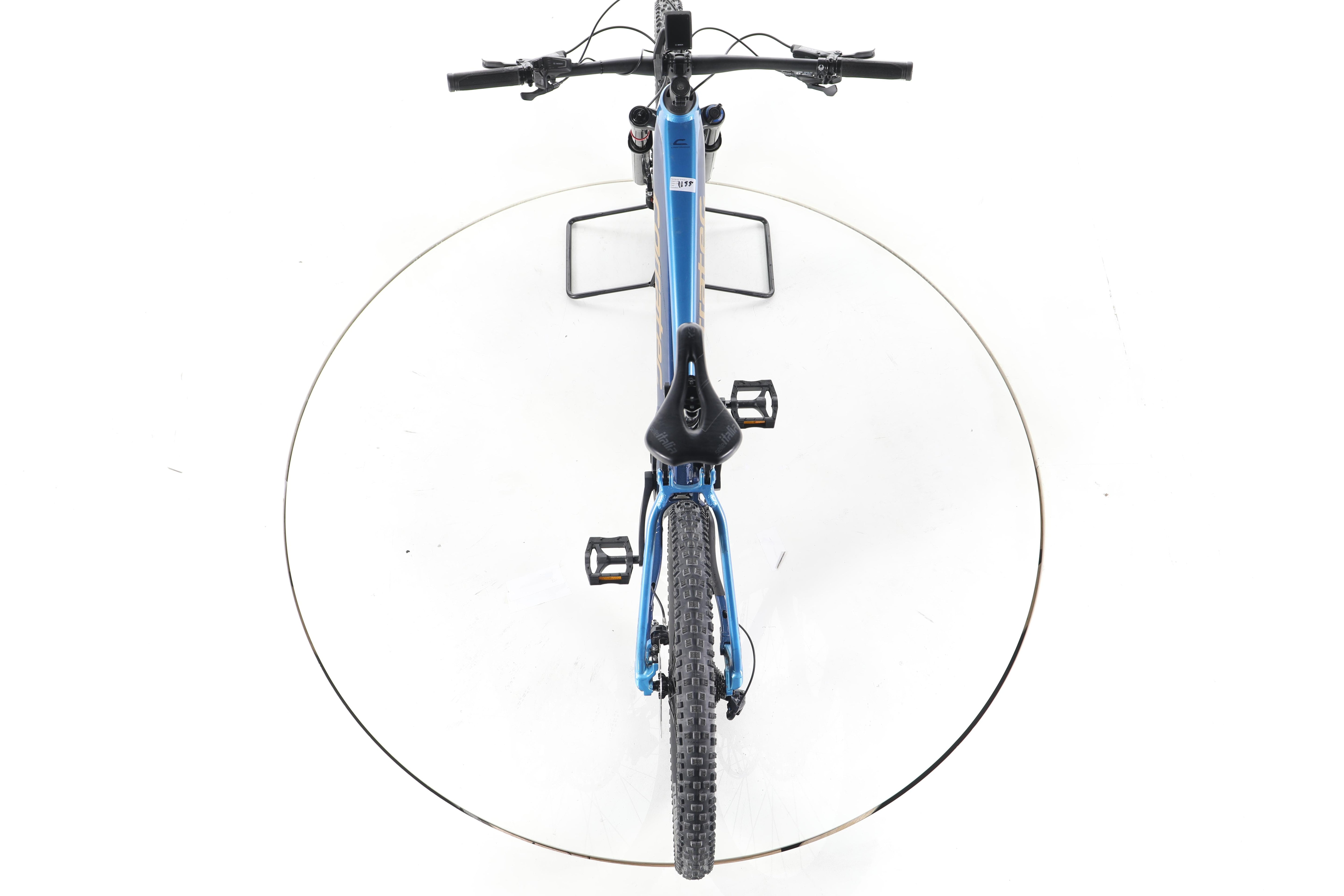 Corratec E-Power RS 160 Pro Plus Fully E-Bike - Image 22