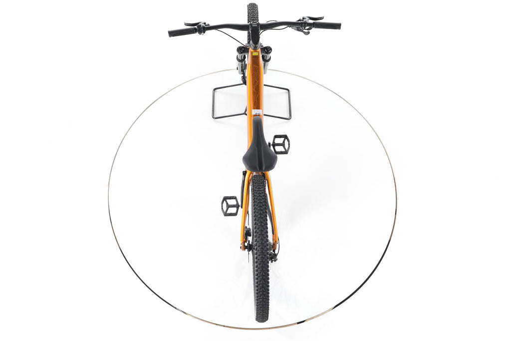 Orbea Urrun 30 orange E-Bike 2023 - Image 22