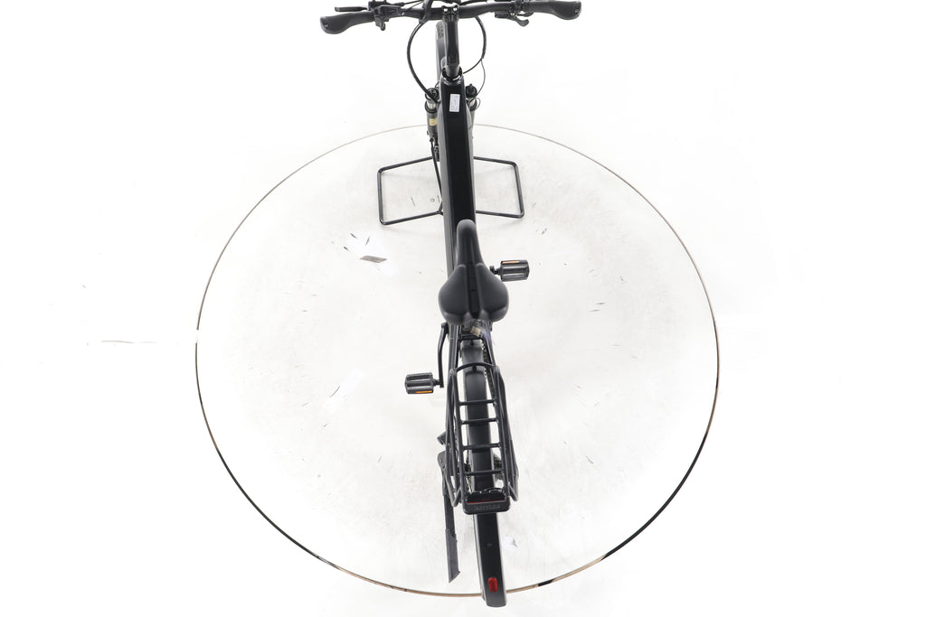 Kettler Quadriga Comp CX11 Trekking E-Bike - Image 22