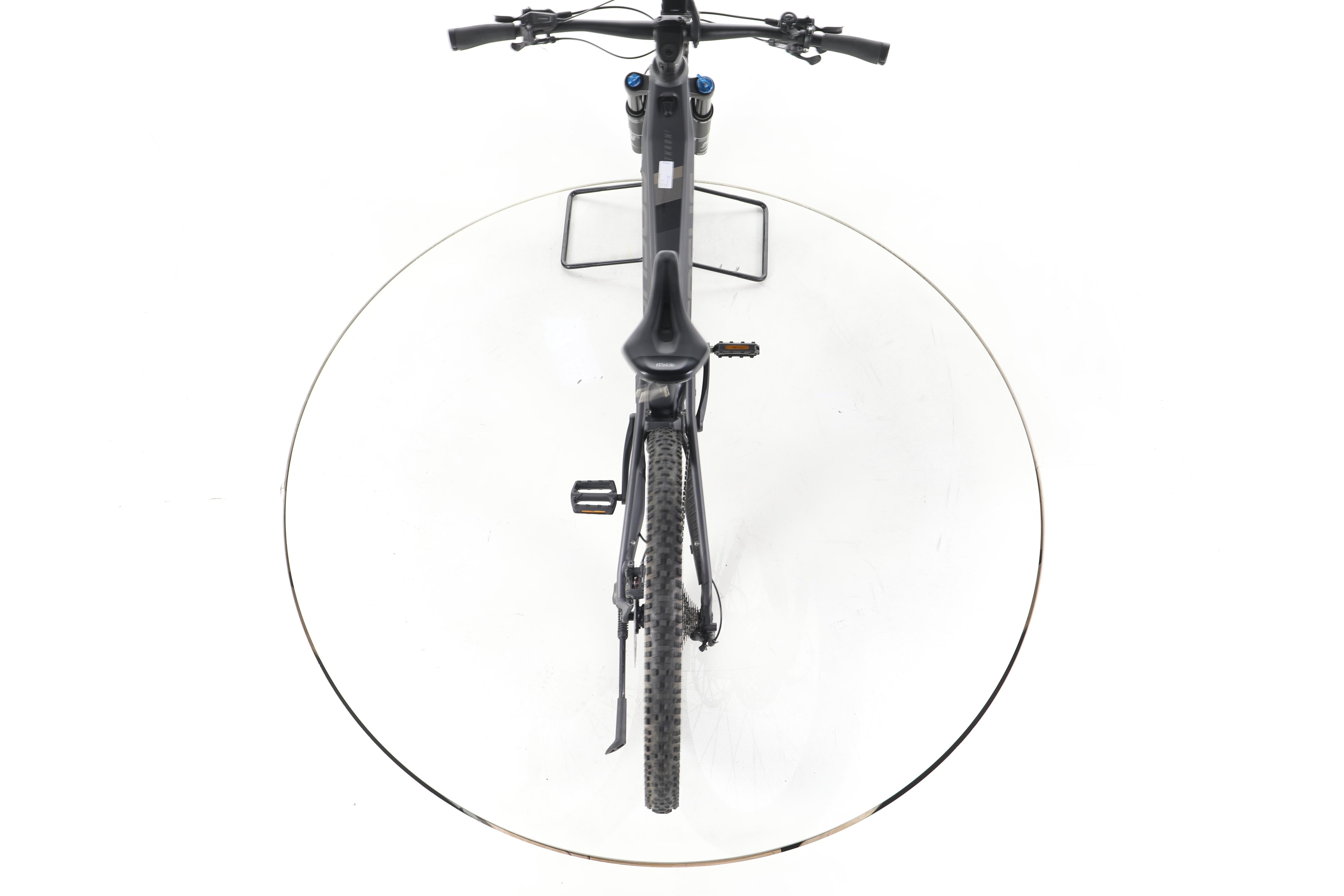 Focus Thron² 6.9 E-Bike Fully - Image 22
