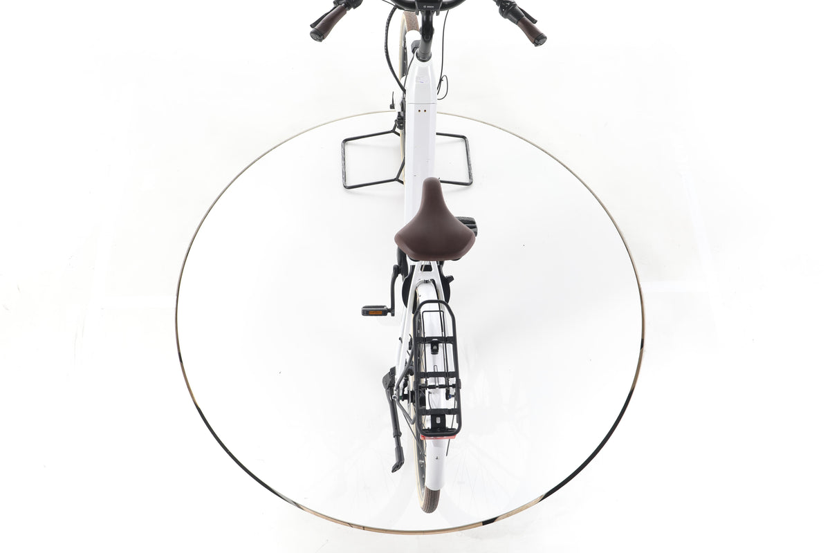 Excelsior Pearl City E-Bike Tiefeinsteiger - Image 22