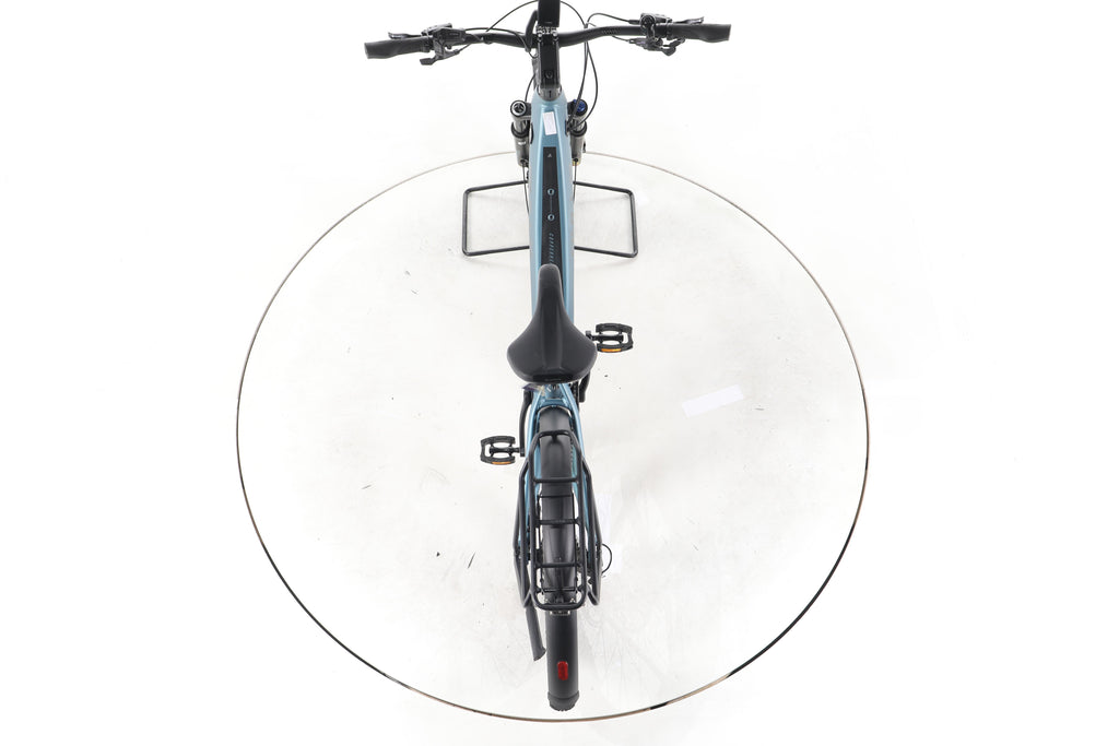 Bulls Copperhead EVO 3 Trekking E-Bike Tiefeinsteiger - Image 22