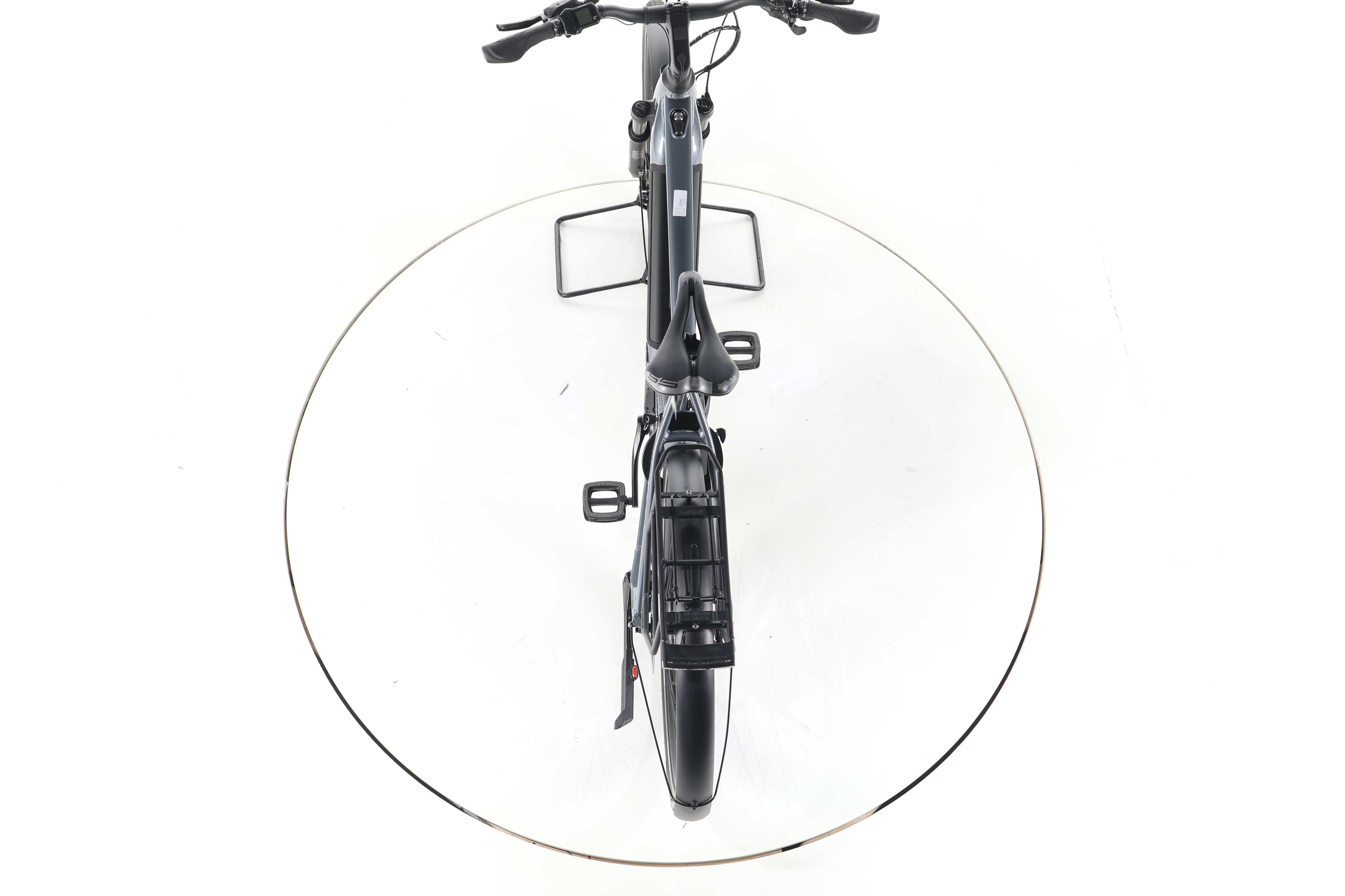 BESV TR 1.2 Trekking E-Bike - Image 22