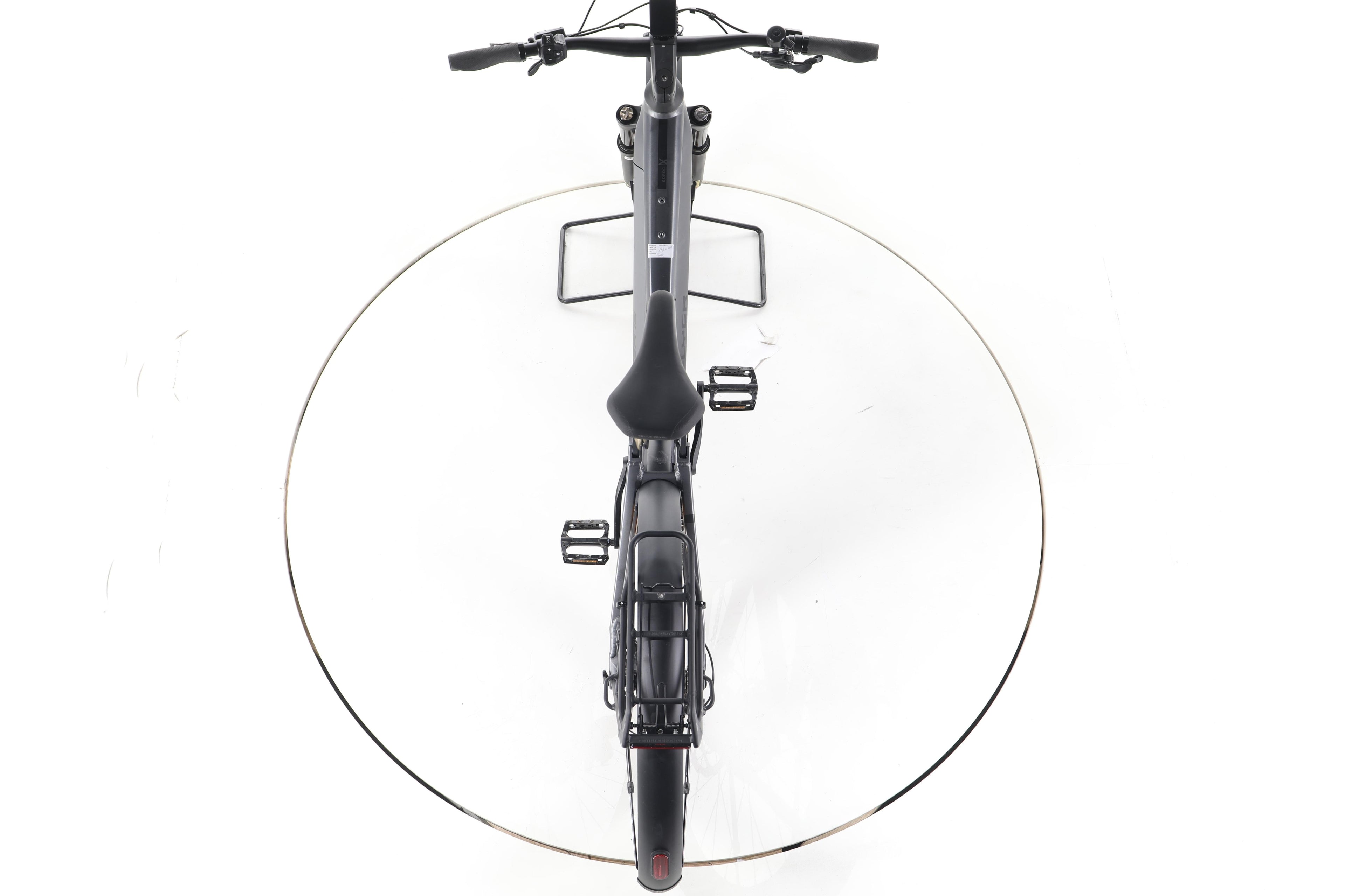 FLYER Goroc X 4.10 SUV E-Bike - Image 22