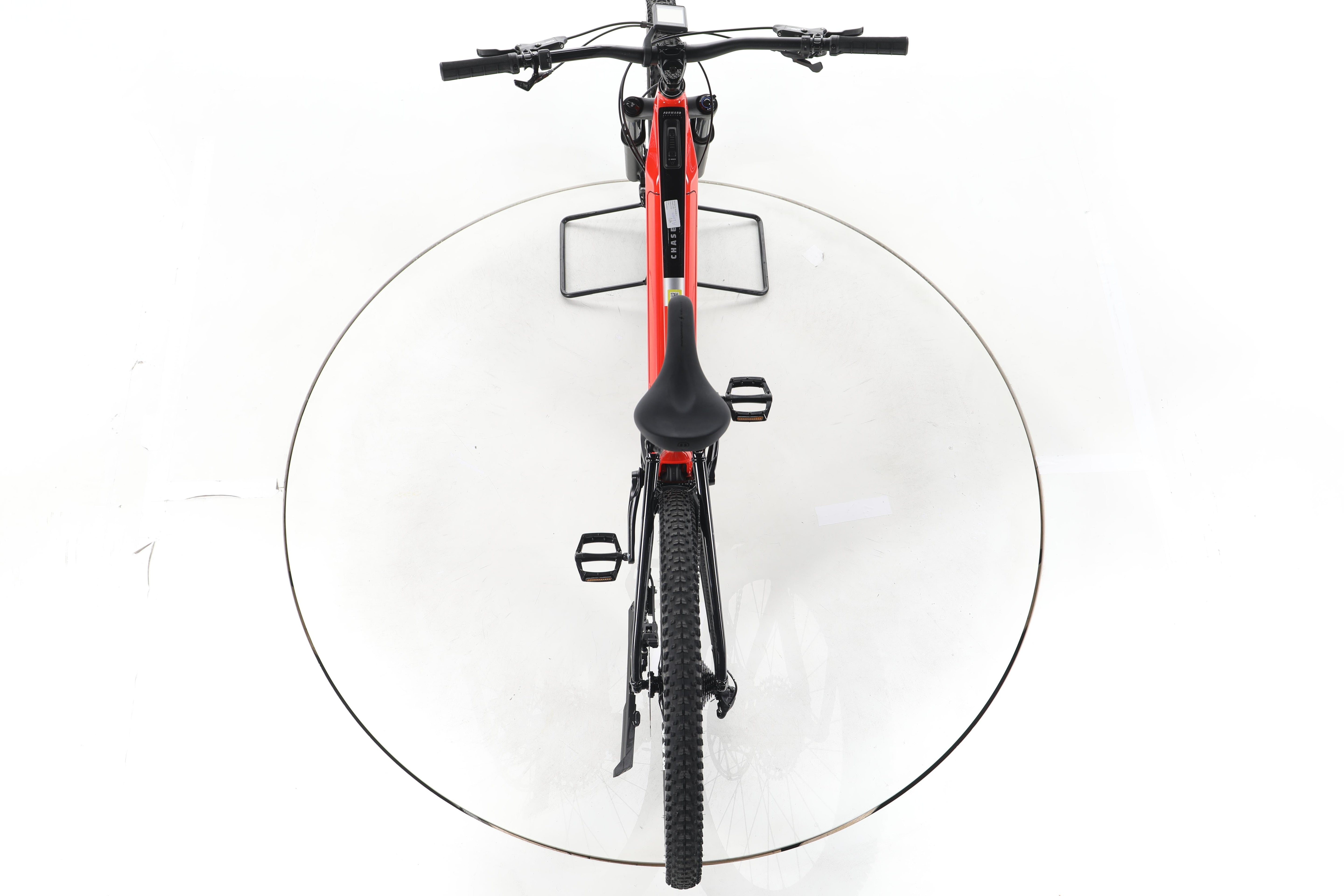 Mondraker Chaser E-Bike Fully 2024 - Image 22