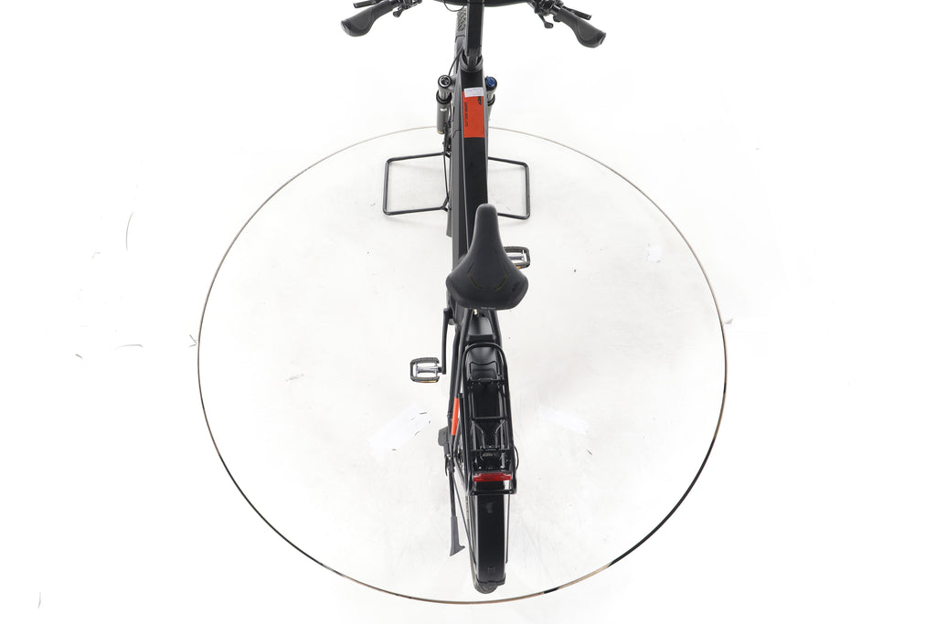 KTM Macina Gran 800 LTD Trekking E-Bike 2025 - Image 22