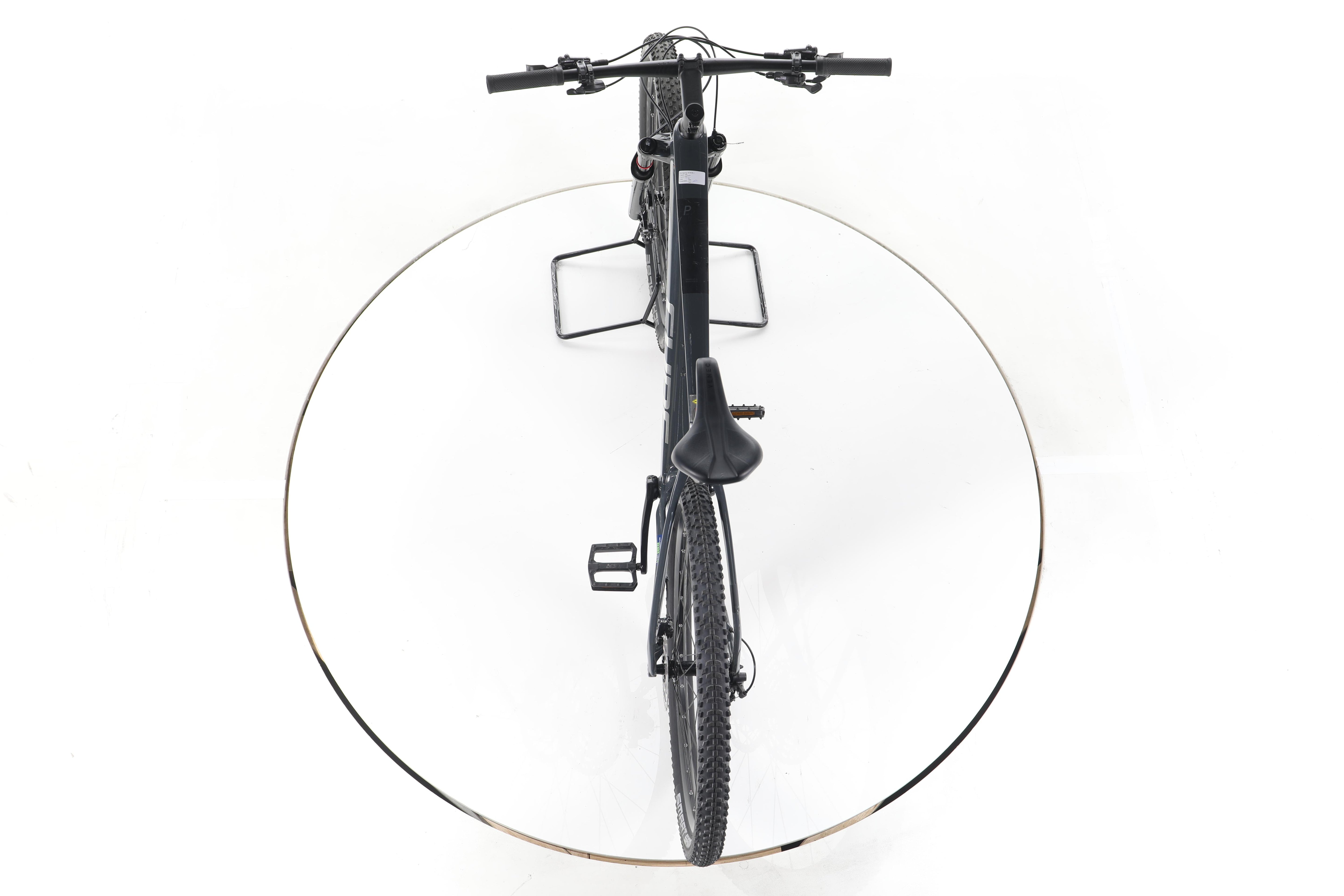 Cube Reaction C:62 Pro Fahrrad Hardtail - Image 22