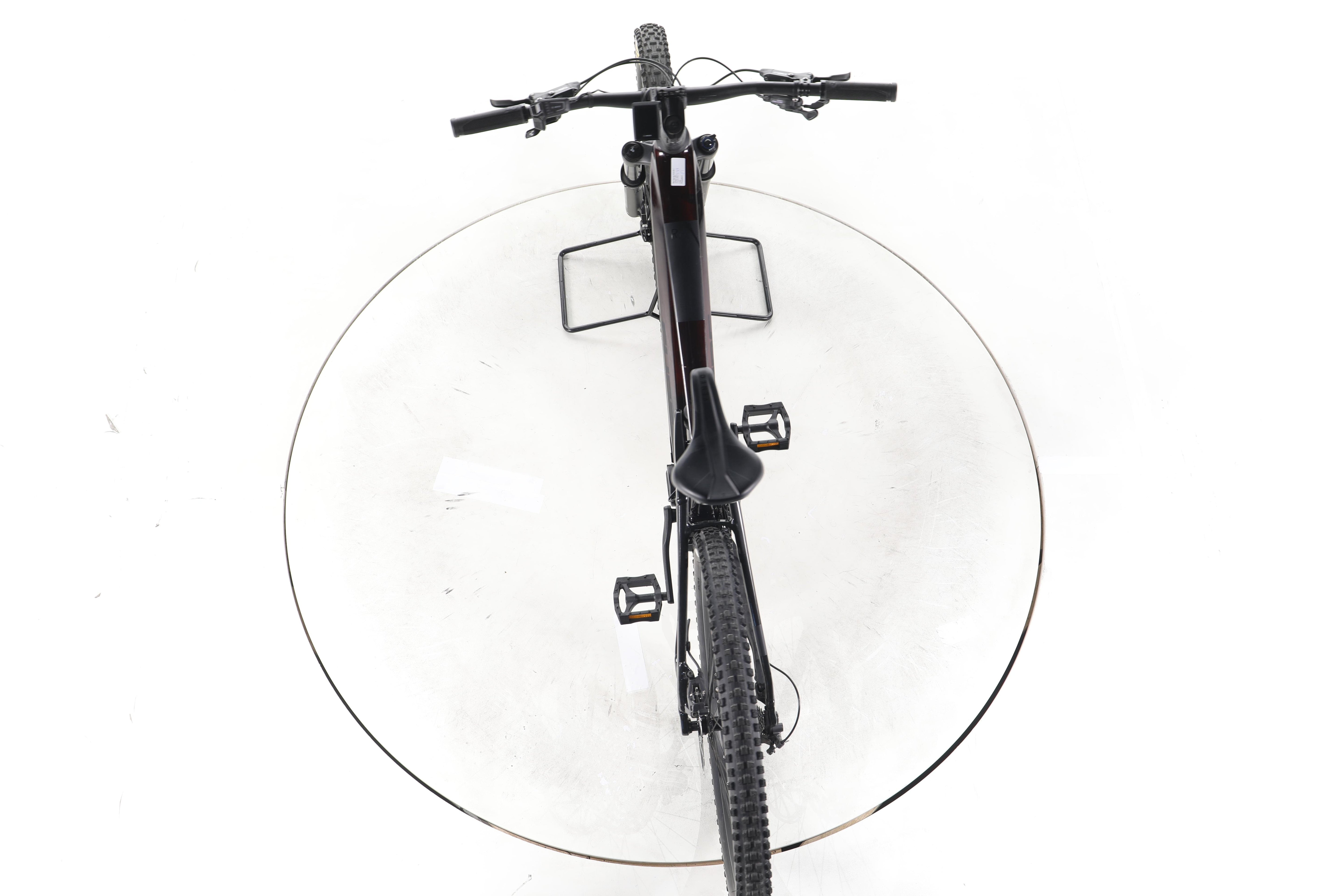 Cube Stereo Hybrid 140 HPC Race E-Bike Fully Carbon - Image 22