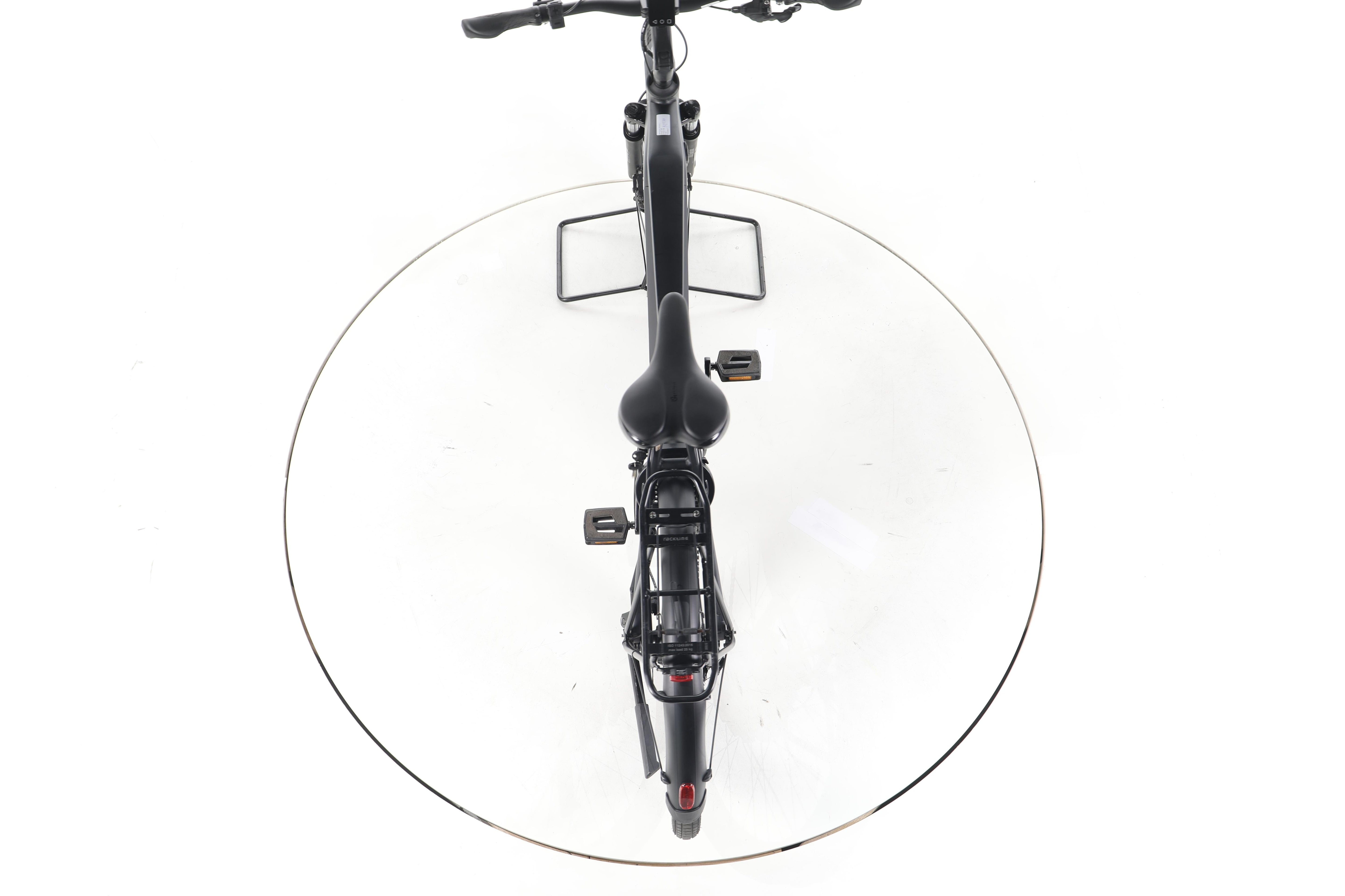 Wittich Albert Trekking E-Bike - Image 22