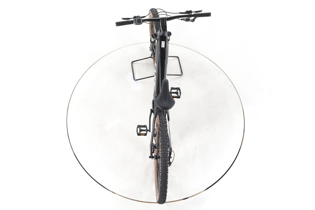 Cube Reaction Hybrid ONE E-Bike - Image 22