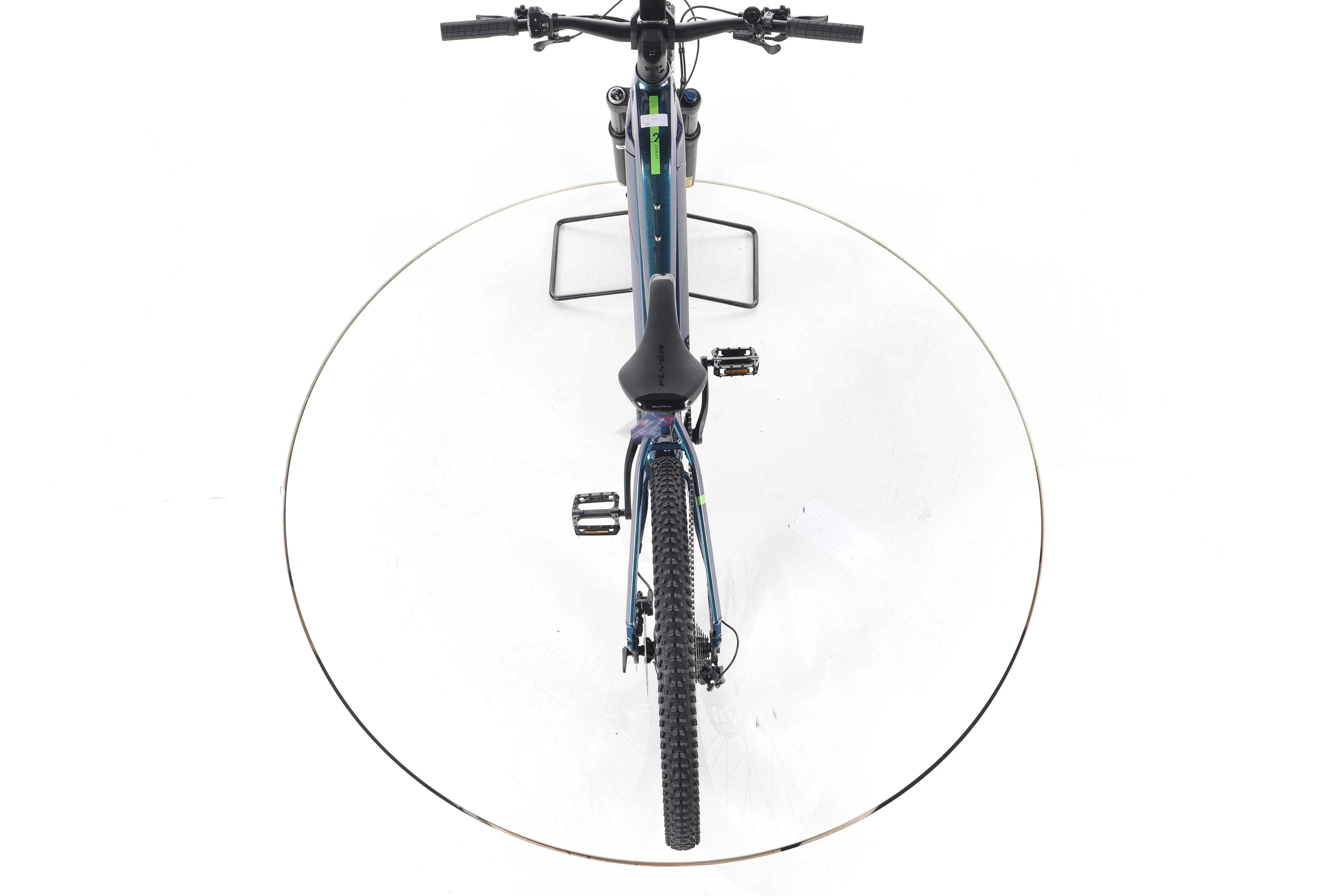 FLYER G3 Uproc2 2.10 E-Bike - Image 22