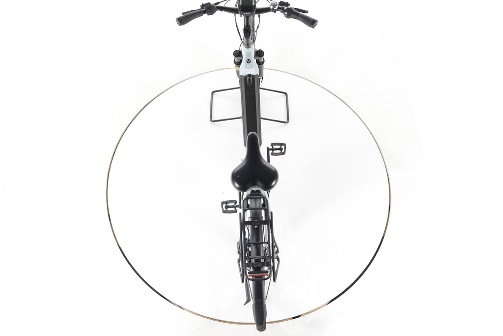 Velo de Ville AEB 890 City E-Bike Tiefeinsteiger - Image 22