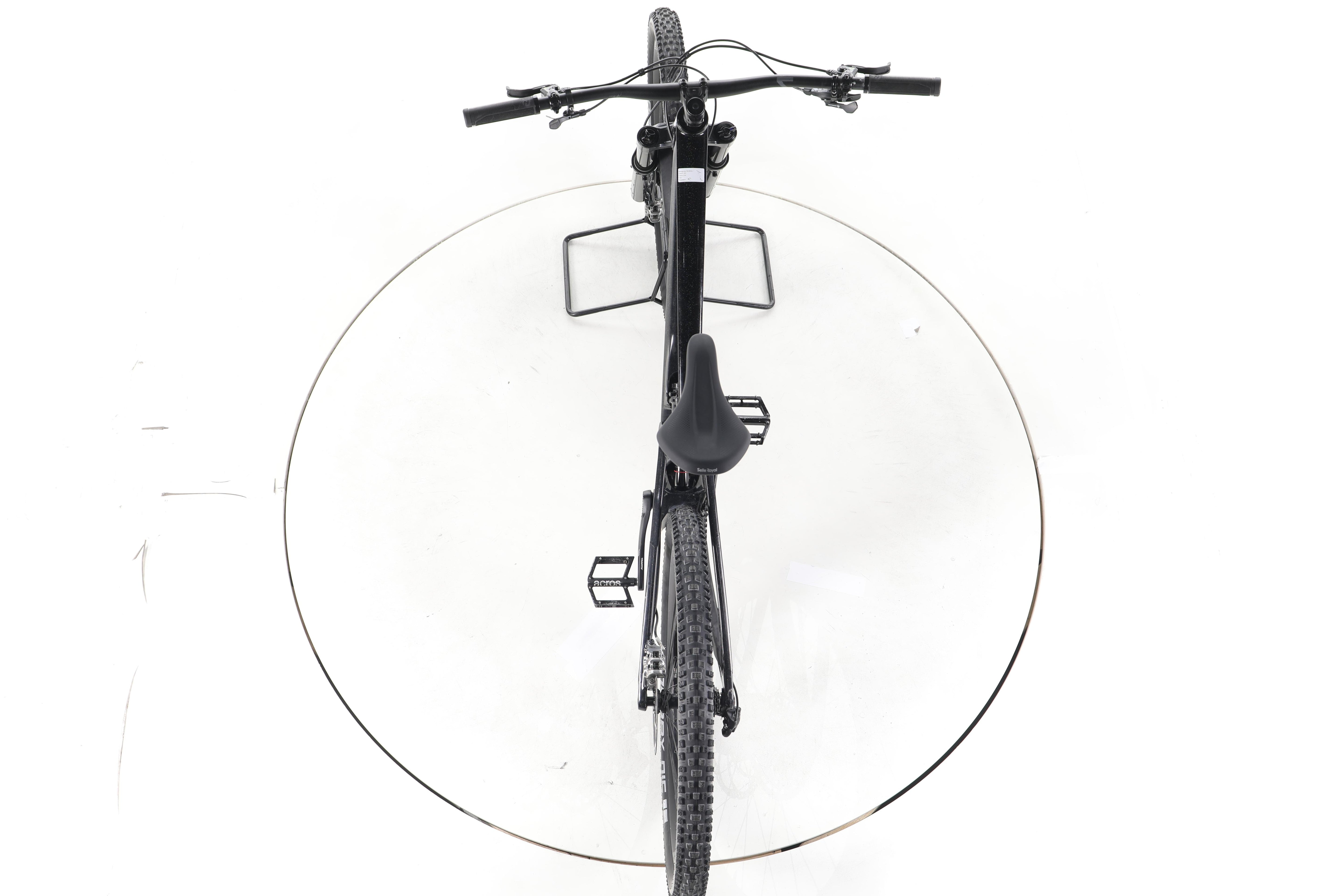 SCOR 4060 LT NX Fahrrad Fully - Image 22