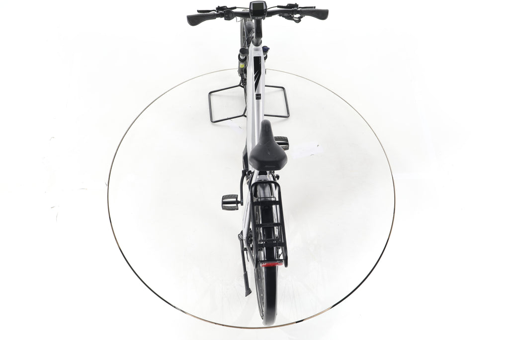 Hercules Futura Sport I-10 Trekking E-Bike - Image 22