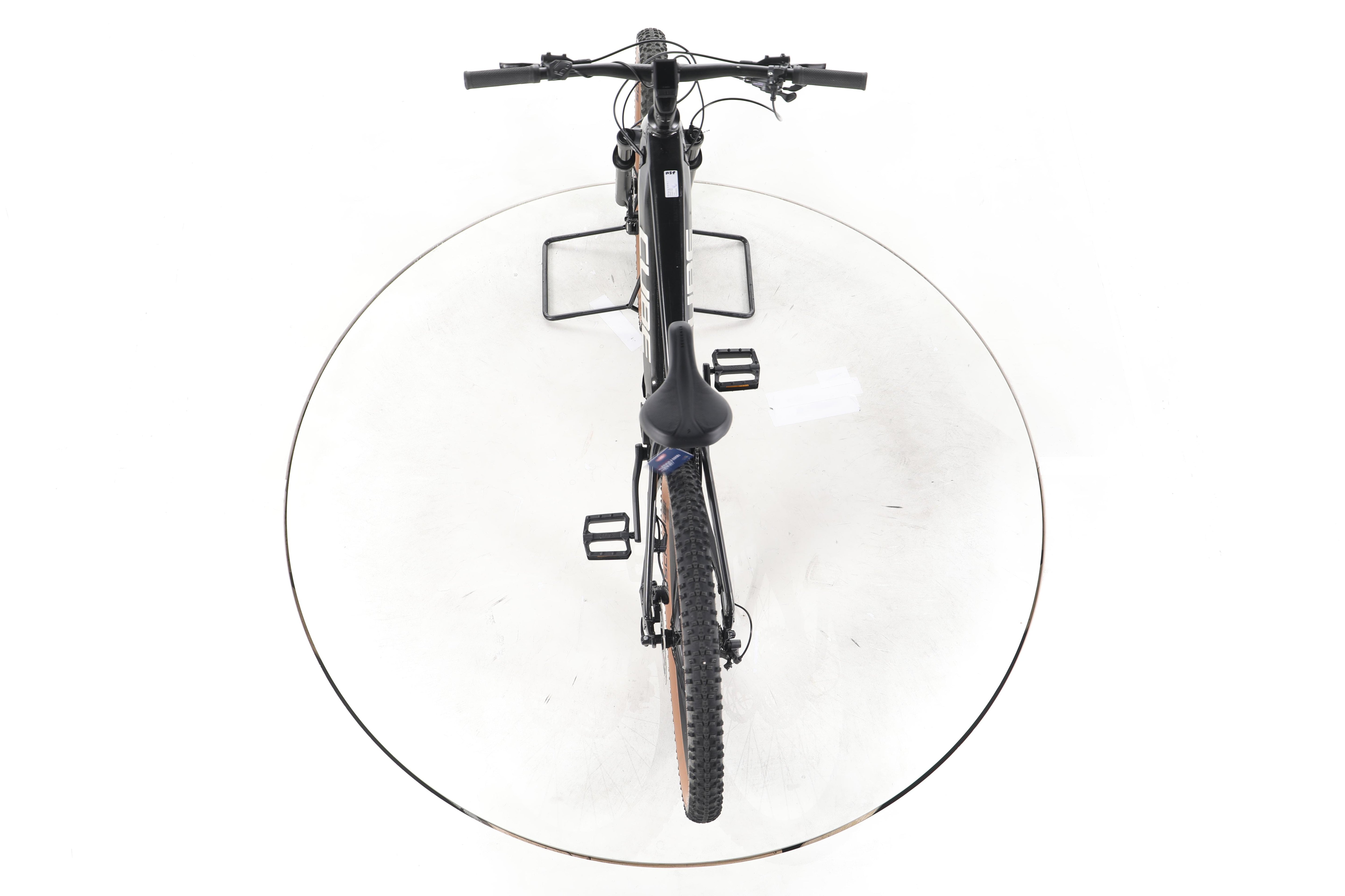 Cube Reaction Hybrid Race E-Bike - Image 22