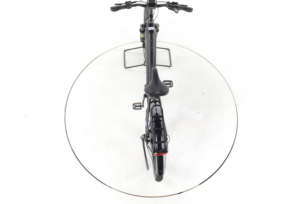 Diamant Zouma Deluxe+ Trekking E-Bike Tiefeinsteiger - Image 22