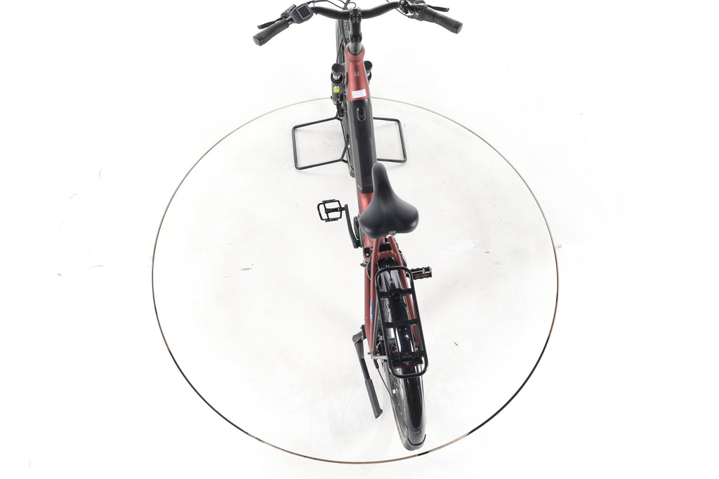 Winora Tria N8 eco City E-Bike Tiefeinsteiger - Image 22