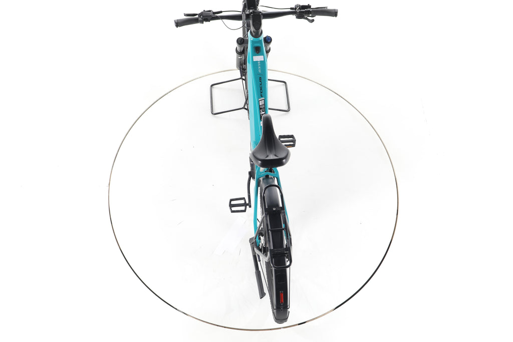 Focus AVENTURA ² 6.7 E-Bike - Image 22
