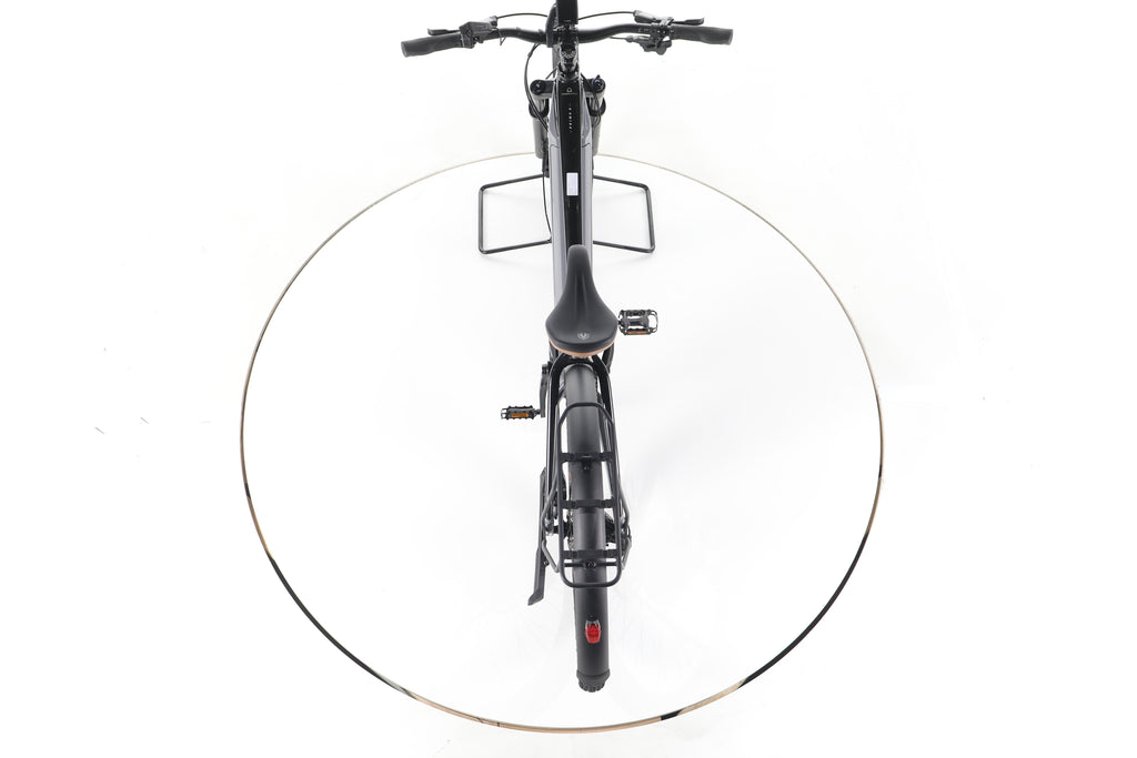 Mondraker Prime X Trekking E-Bike - Image 22