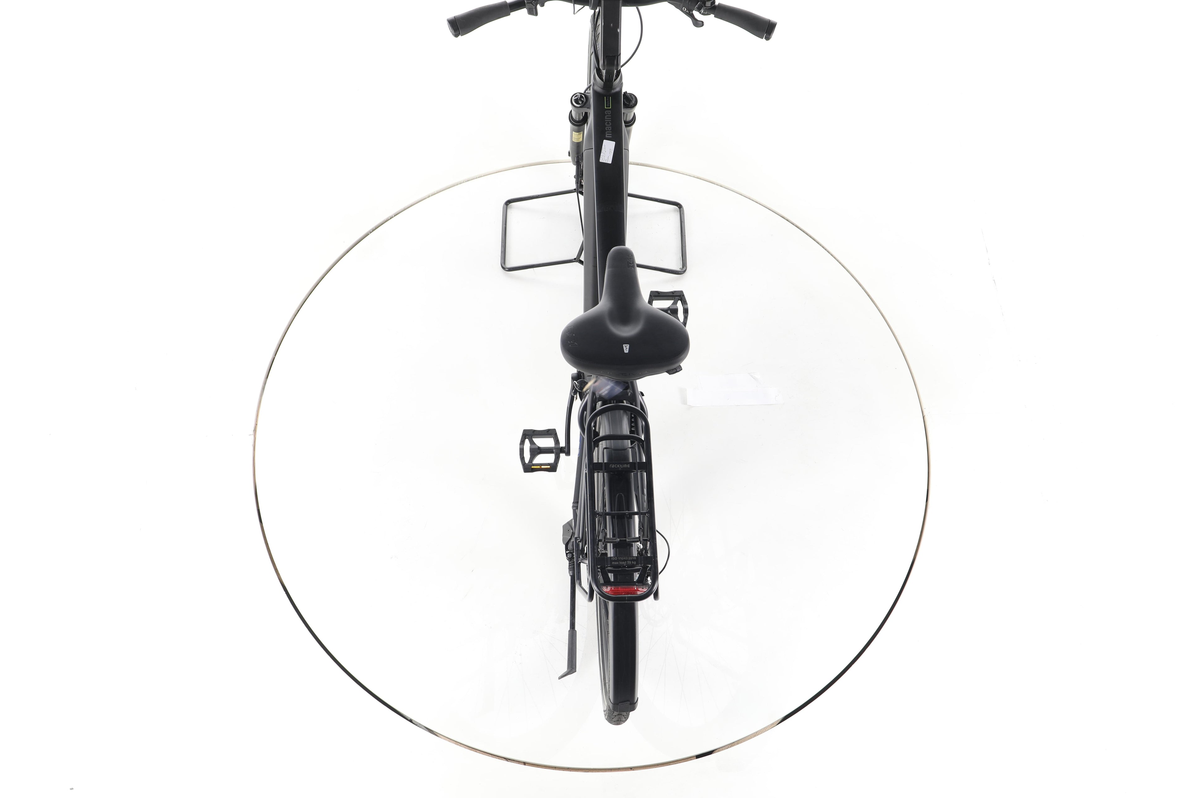 KTM Macina Style PRO Trekking E-Bike - Image 22