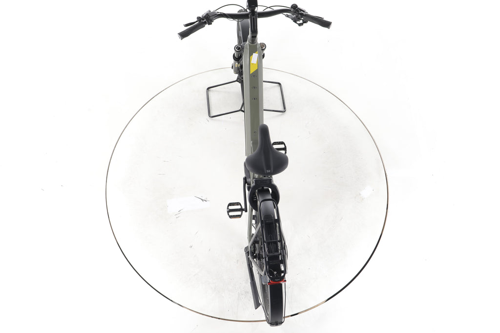 Kalkhoff Entice 7.B Advance+ Trekking E-Bike Tiefeinsteiger - Image 22