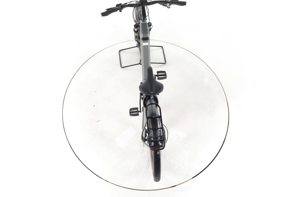 Scott Sub Sport eRIDE 20 Trekking E-Bike Tiefeinsteiger 2024 - Image 22