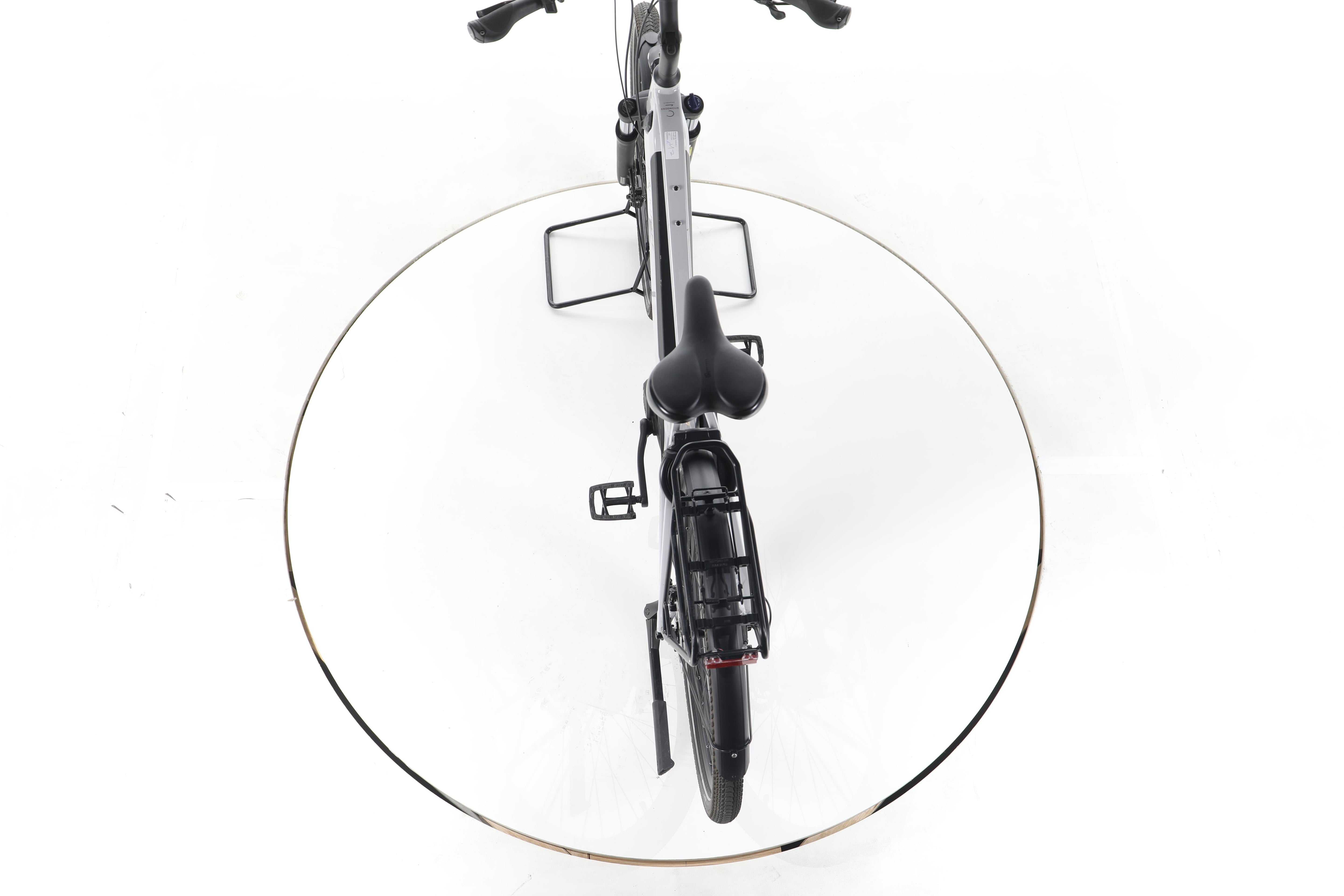 Kalkhoff Endeavour 3.B Move Trekking E-Bike - Image 22