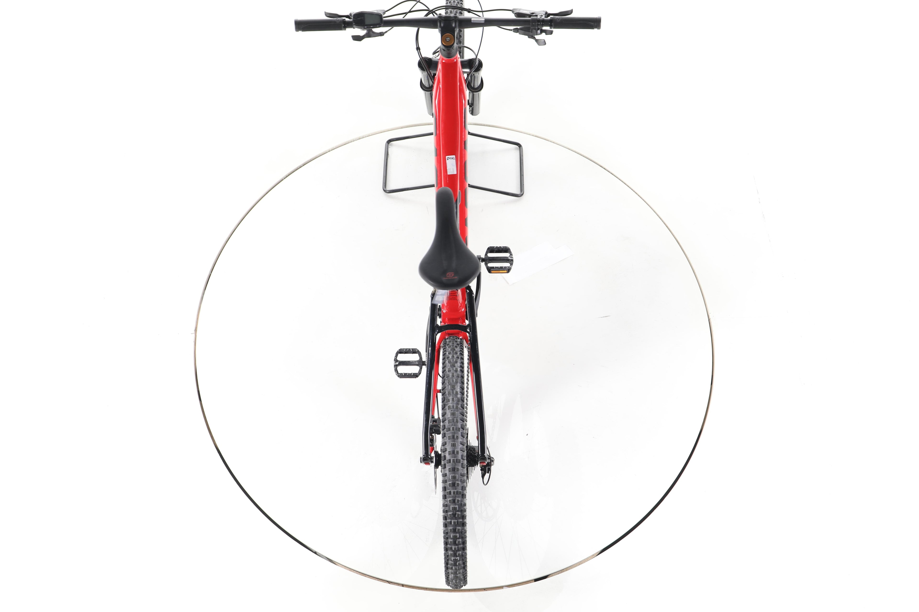 GASGAS G Enduro 1.0 Fully E-Bike - Image 22