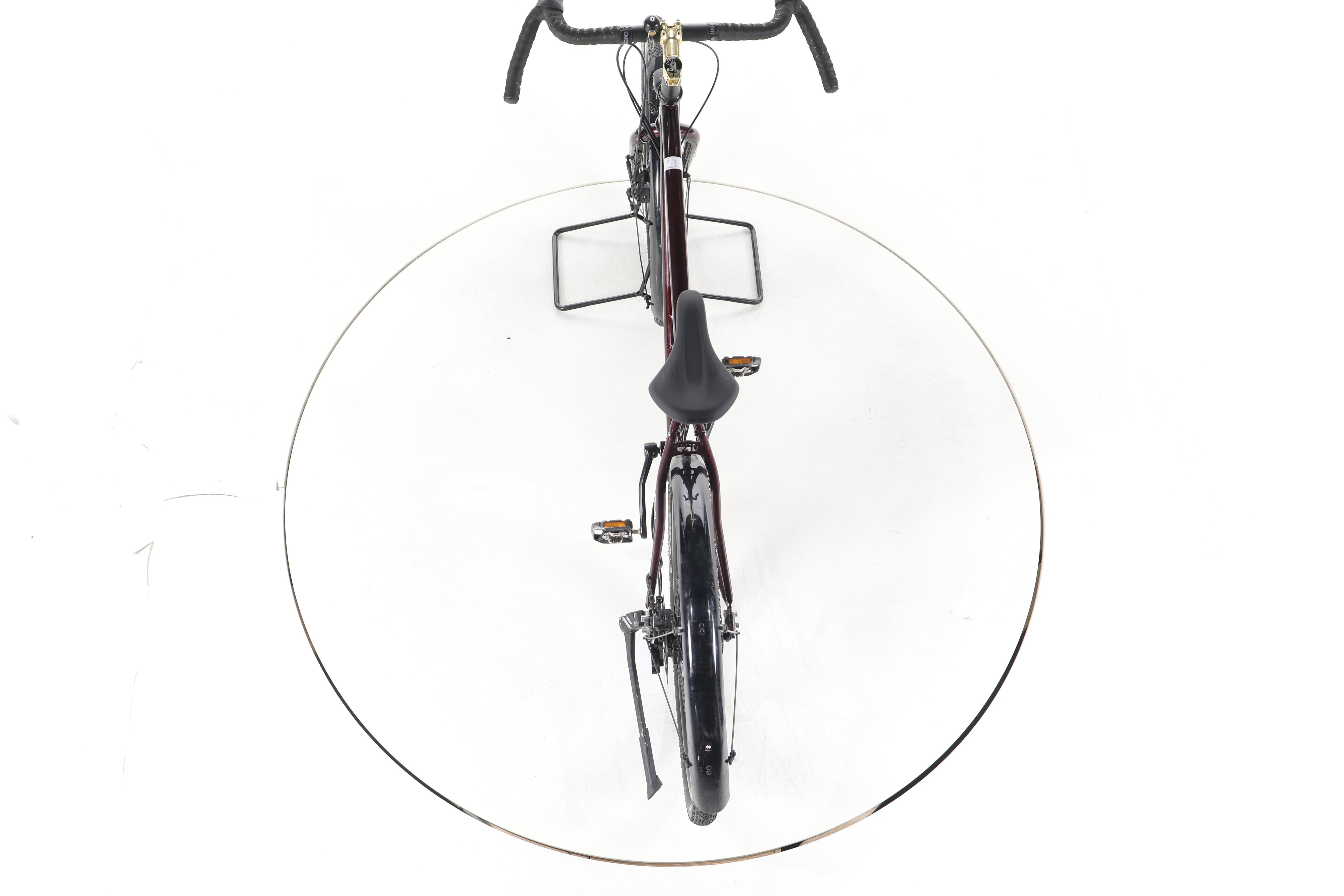 ROTOR Meteor Gravelbike - Image 22