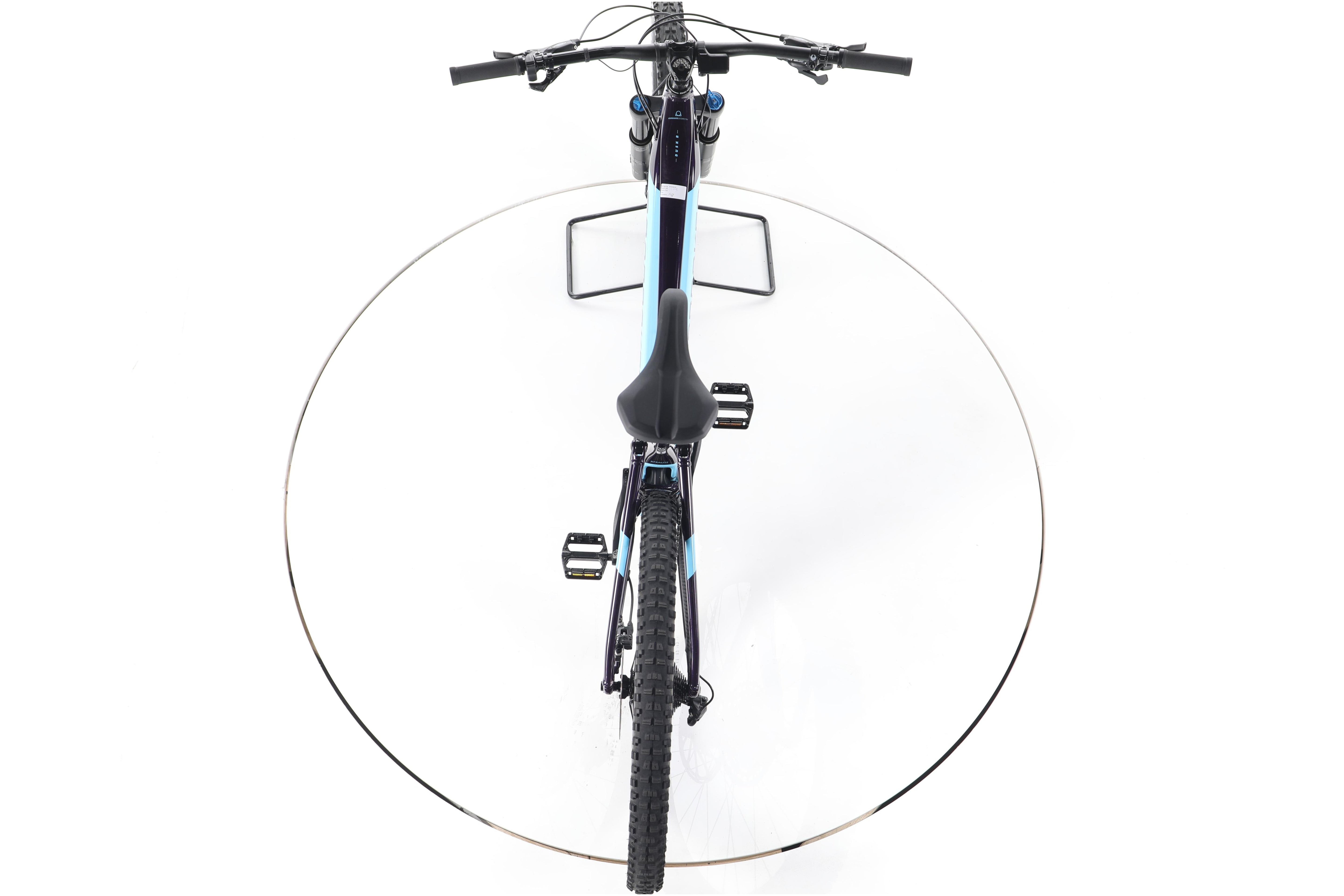 Mondraker DUSK R Fully E-Bike - Image 22