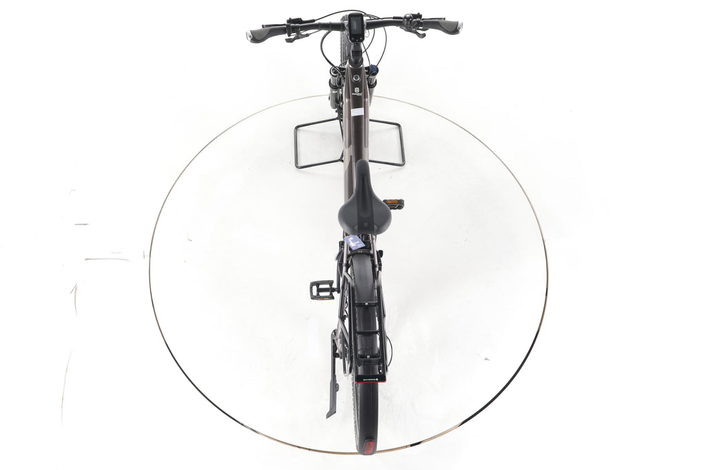 Husqvarna E-Bicycles Gran Tourer GT4 SUV E-Bike - Image 22