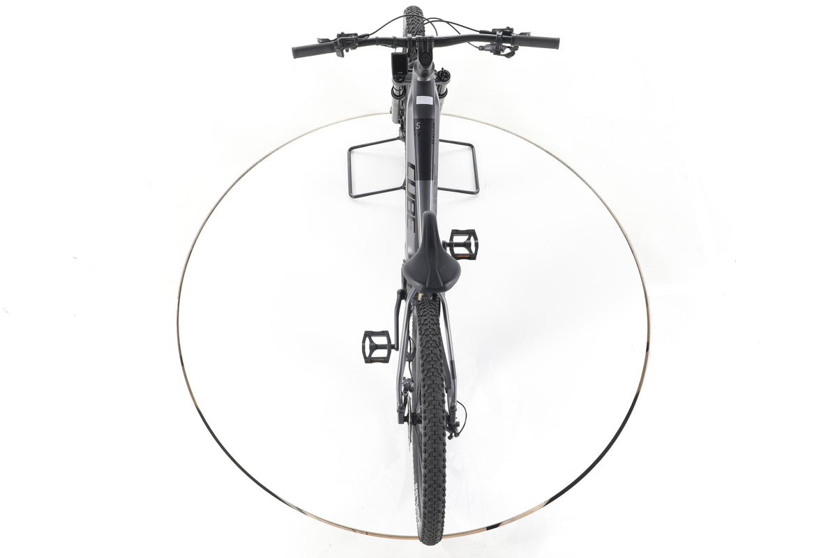 Cube Reaction Hybrid SLT E-Bike - Image 22