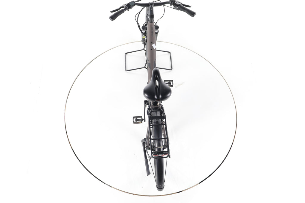 R Raymon Cityray 2.0 RH.M City E-Bike Tiefeinsteiger - Image 22