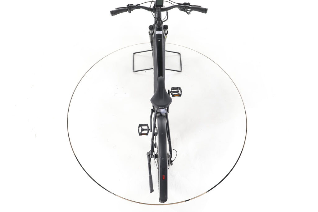 Cube Nuride Hybrid Pro Allroad Trekking E-Bike - Image 22