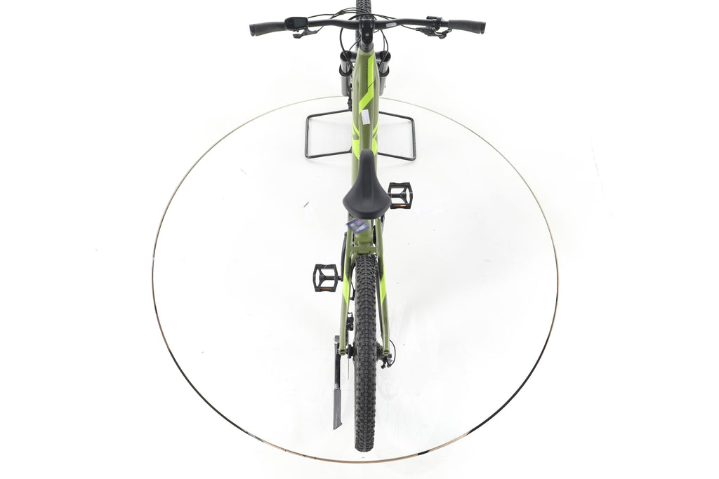 R Raymon TrailRay 140E 7.0 Fully E-Bike - Image 22
