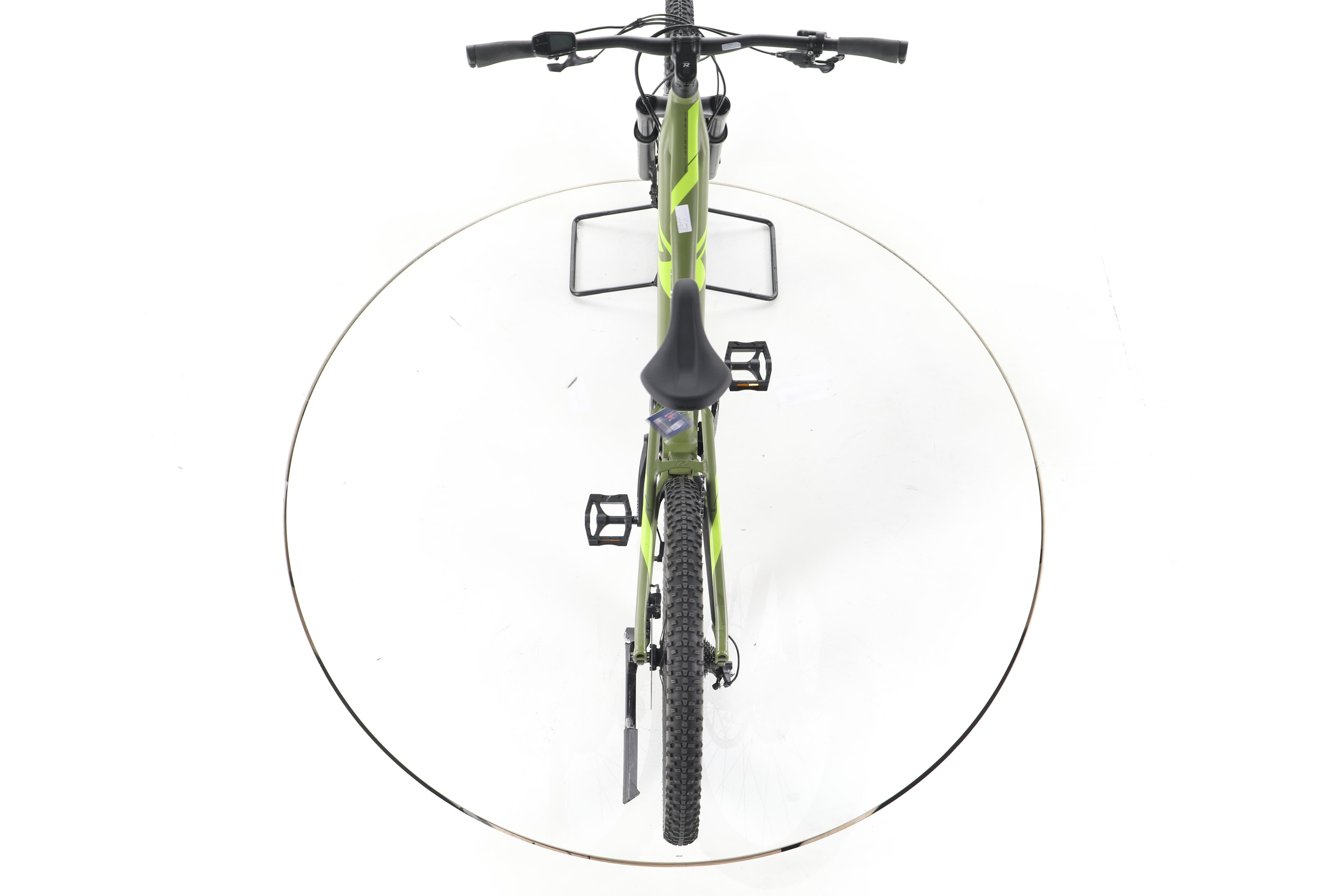 R Raymon TrailRay 140E 7.0 Fully E-Bike - Image 22