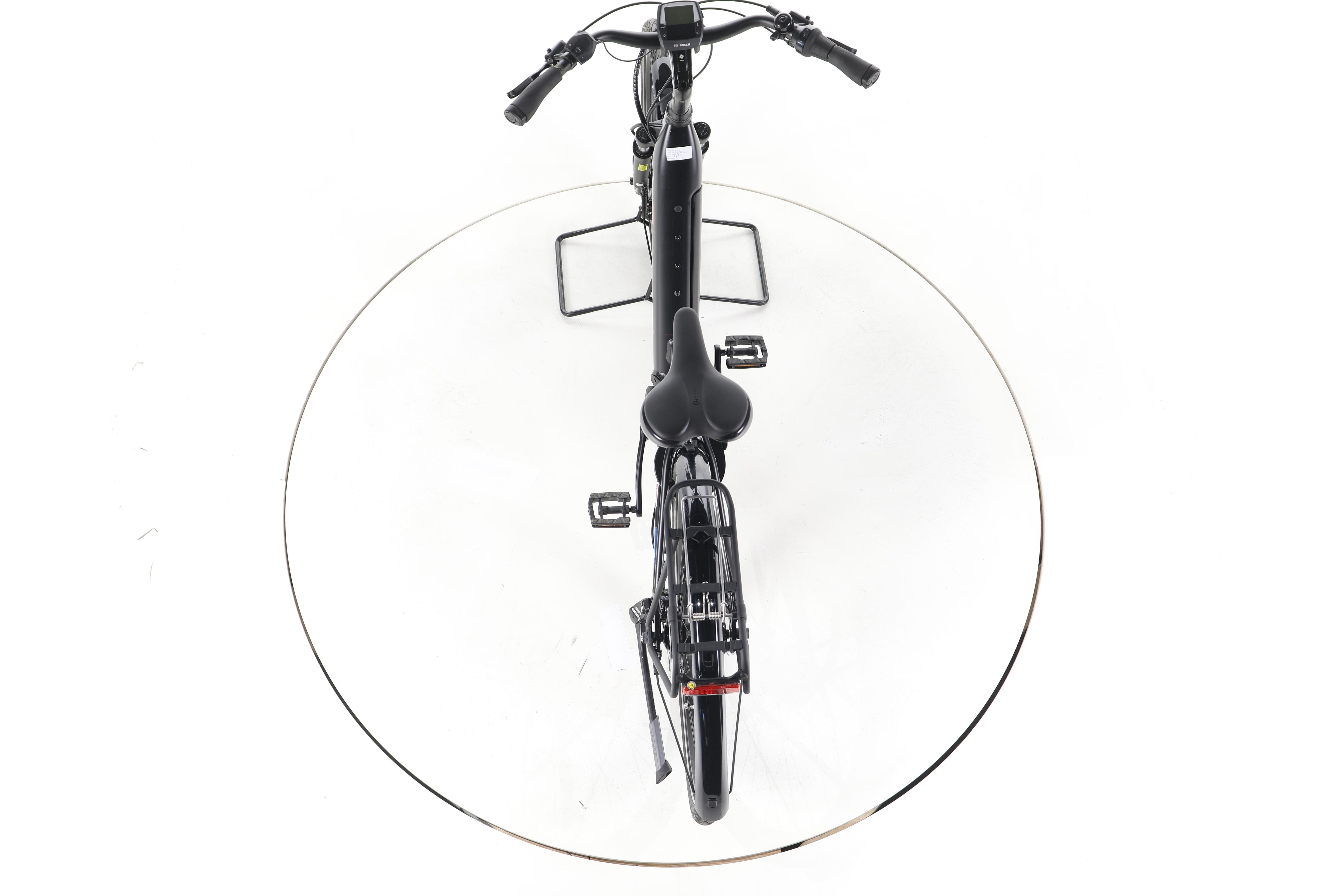 Diamant Beryll Esprit + RT City E-Bike Tiefeinsteiger - Image 22