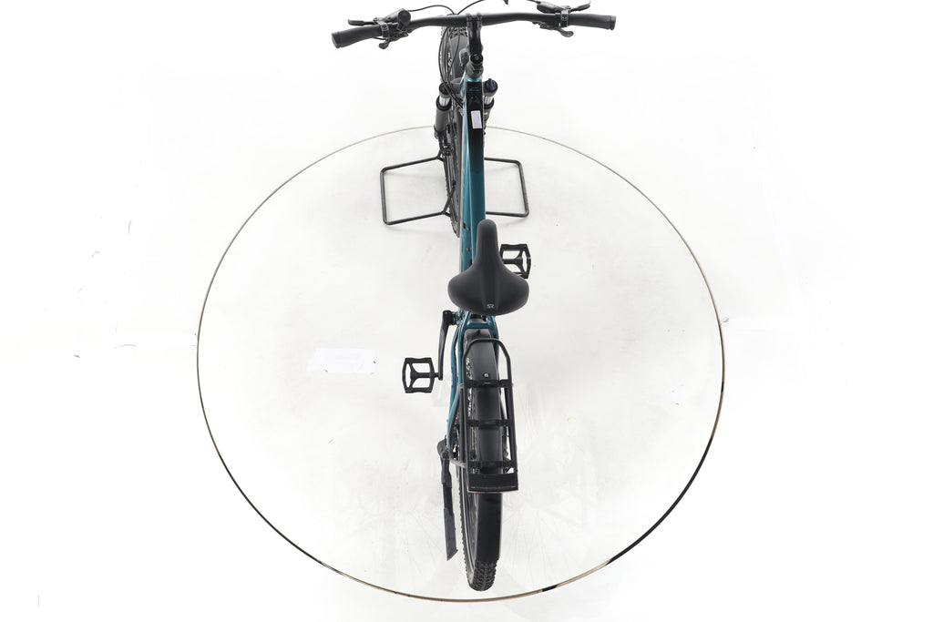 Corratec MTC Expert Fahrrad City & Trekking - Image 22