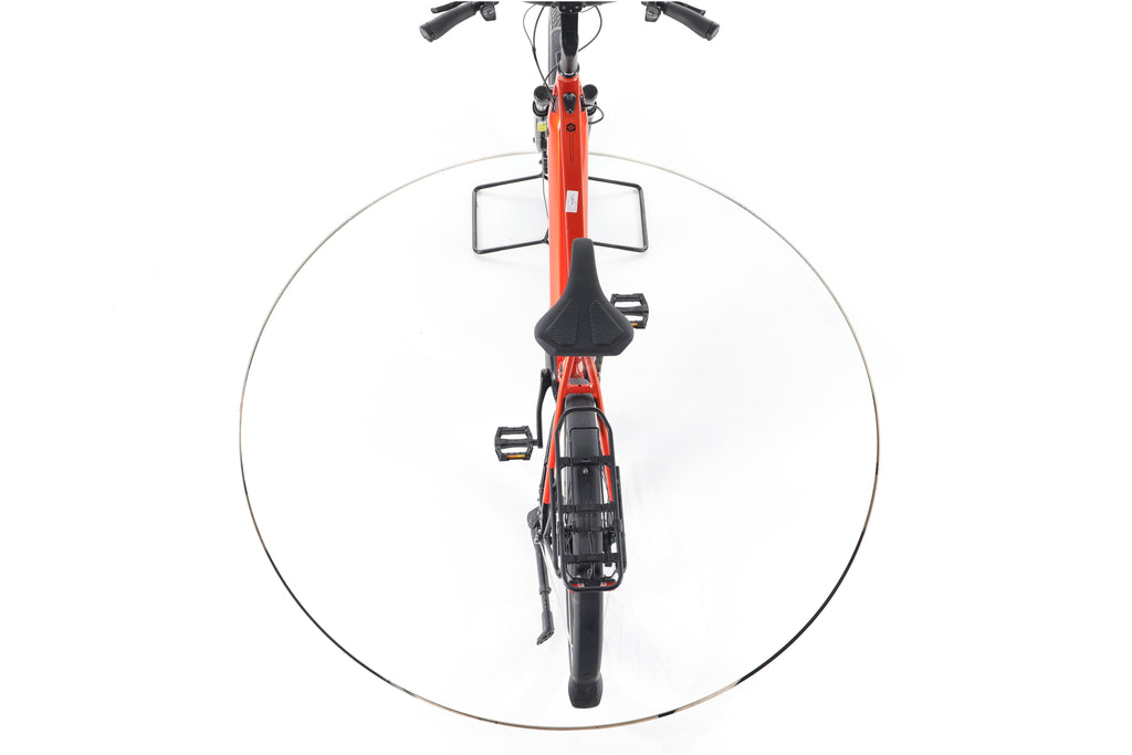 Victoria eTouring 11.9 City E-Bike - Image 22