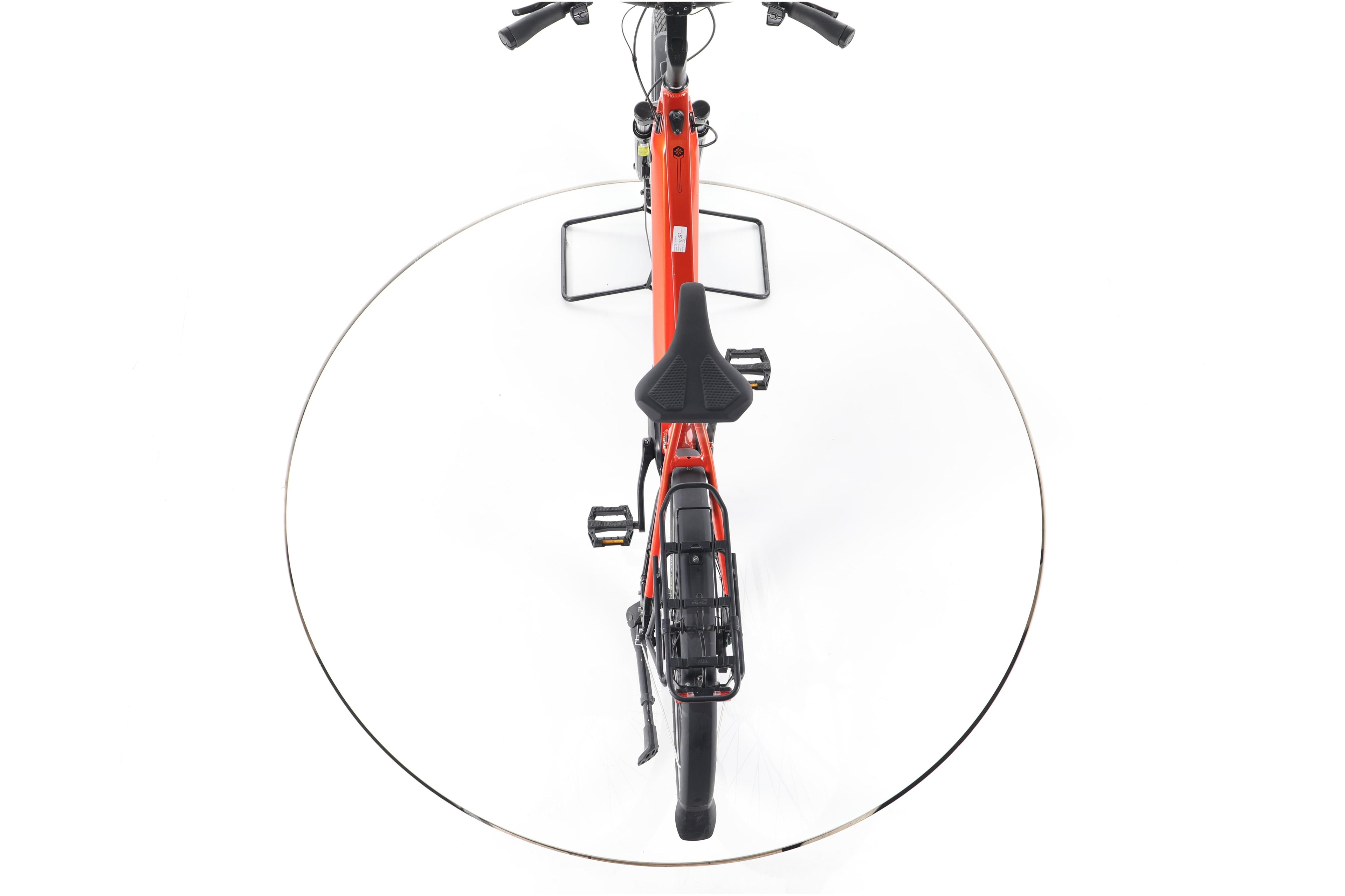 Victoria eTouring 11.9 City E-Bike - Image 22