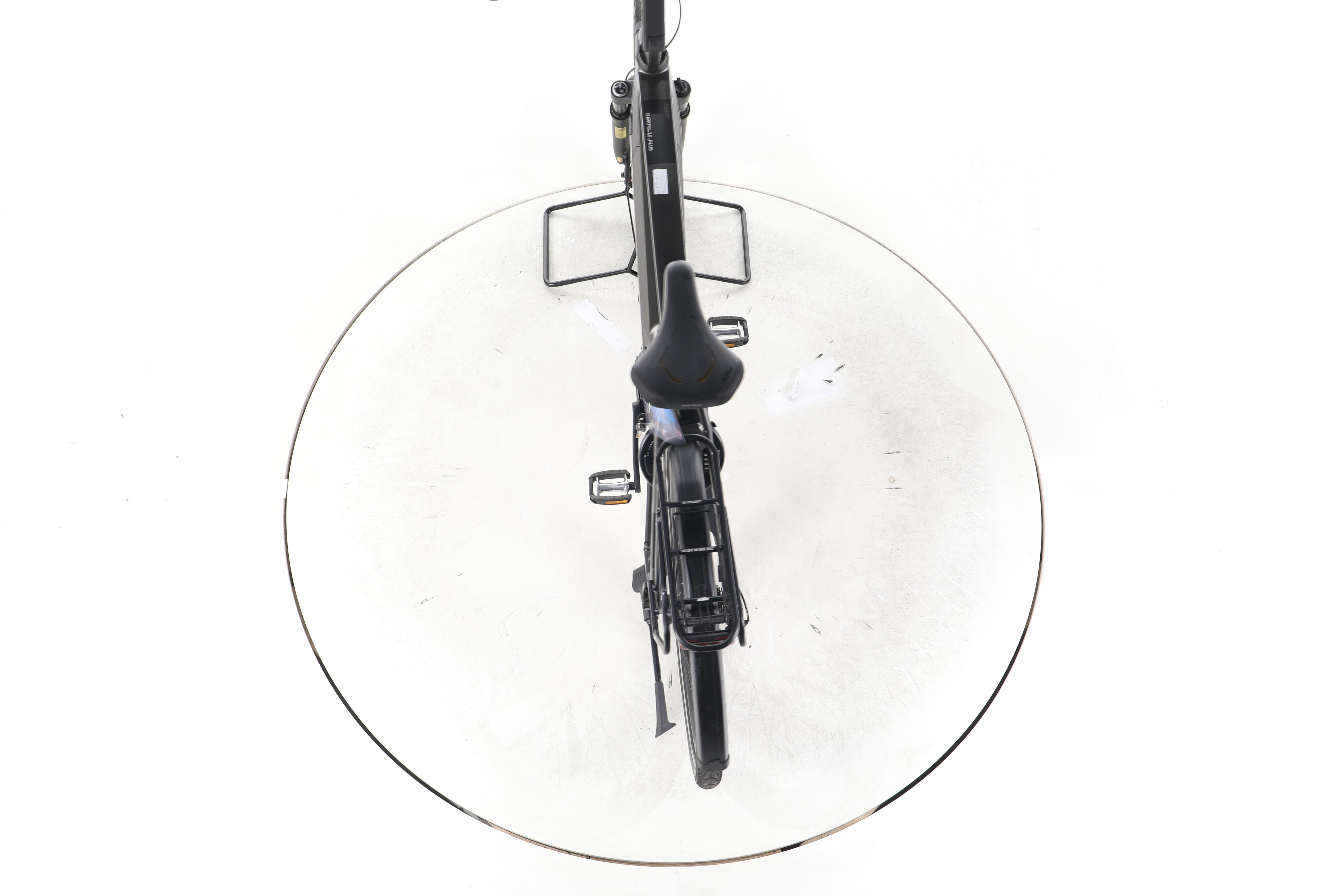 KTM Cento_10_Plus Trekking E-Bike 2025 - Image 22