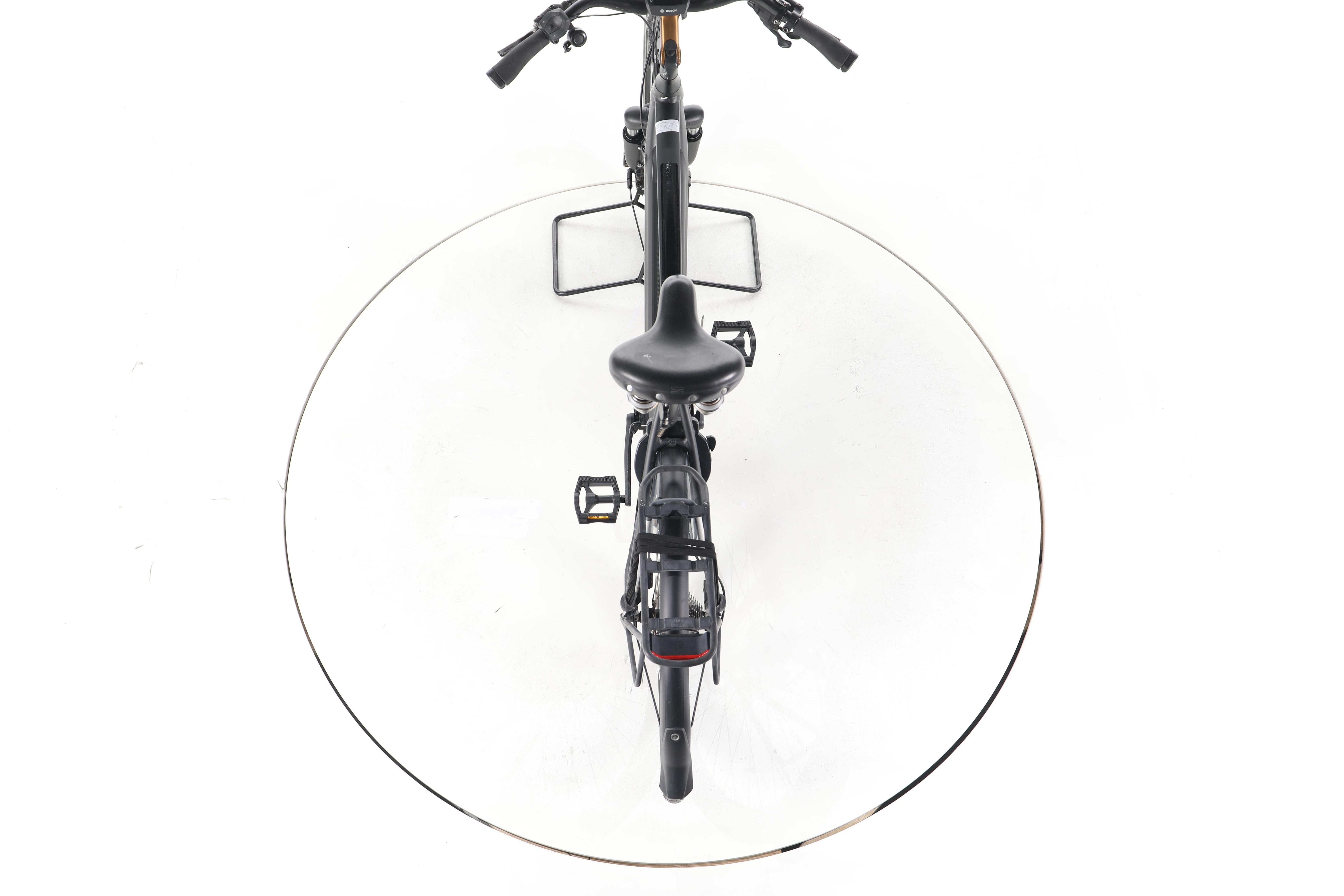 Batavus Finez E-go Power Trekking E-Bike - Image 22