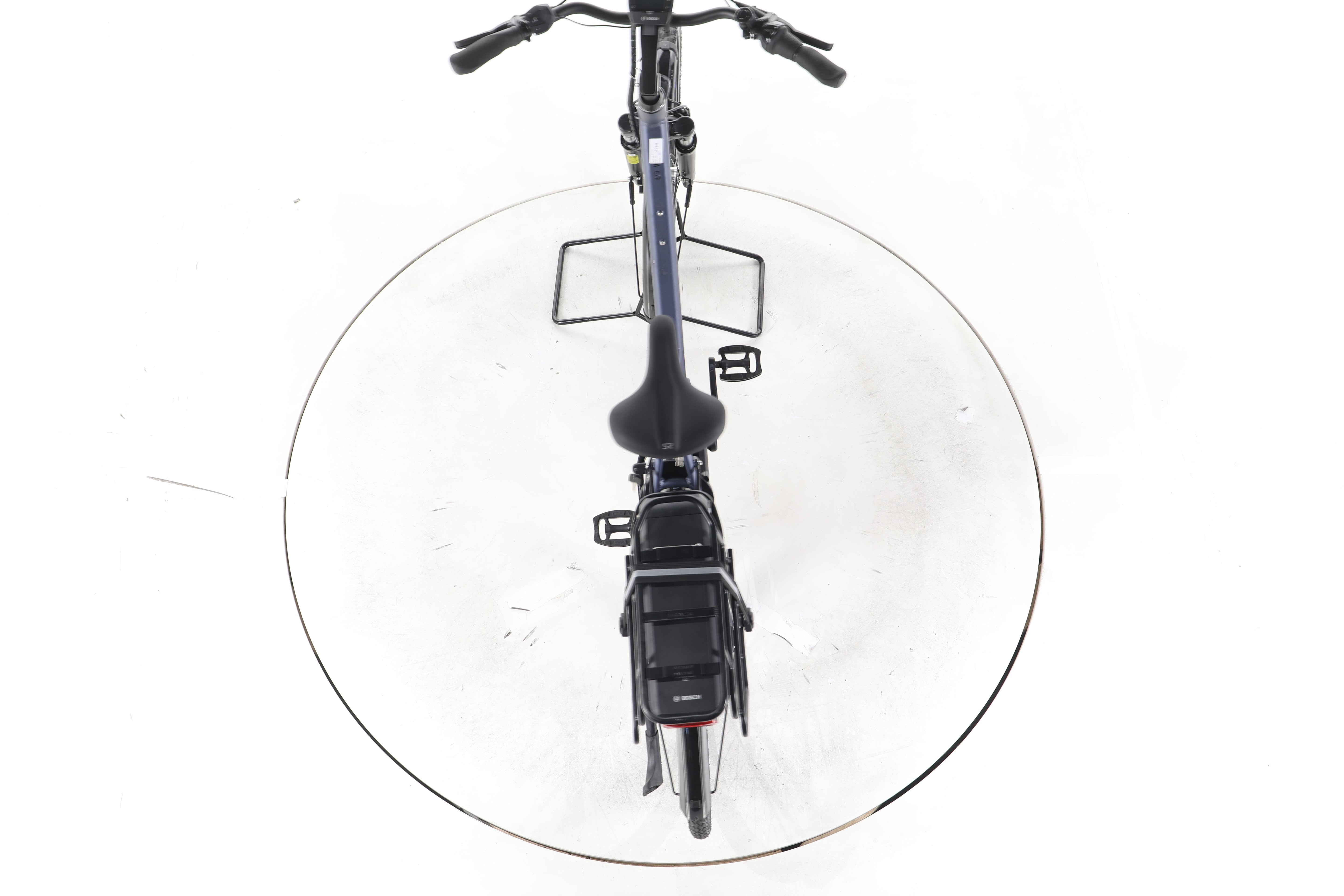 Pegasus Siena E7 City E-Bike - Image 22