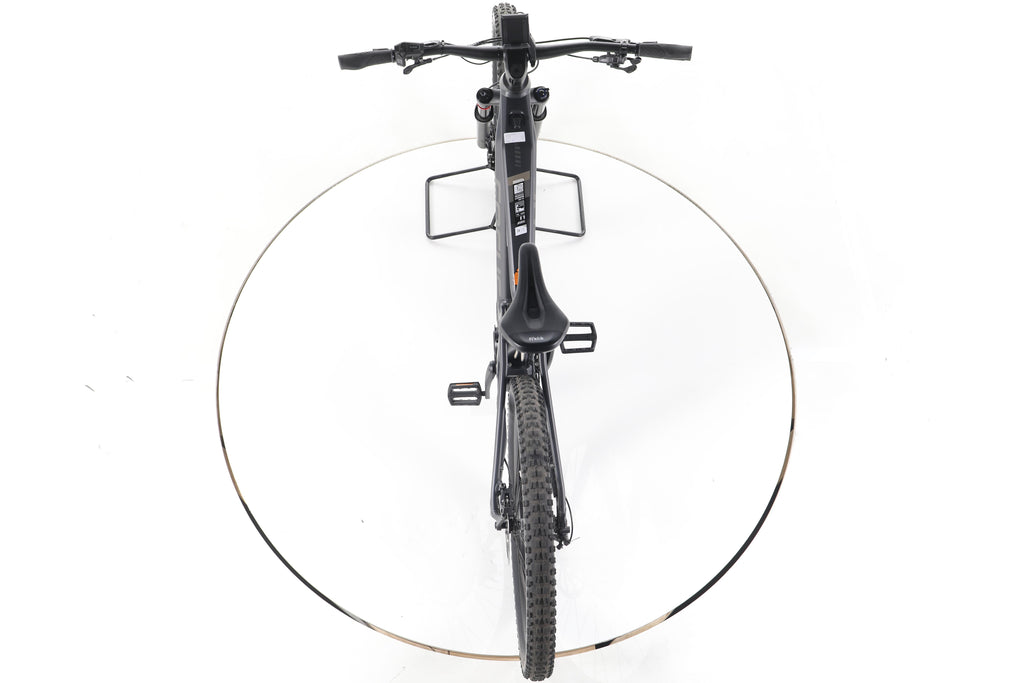 Focus Thron² 6.8 E-Bike Fully - Image 22