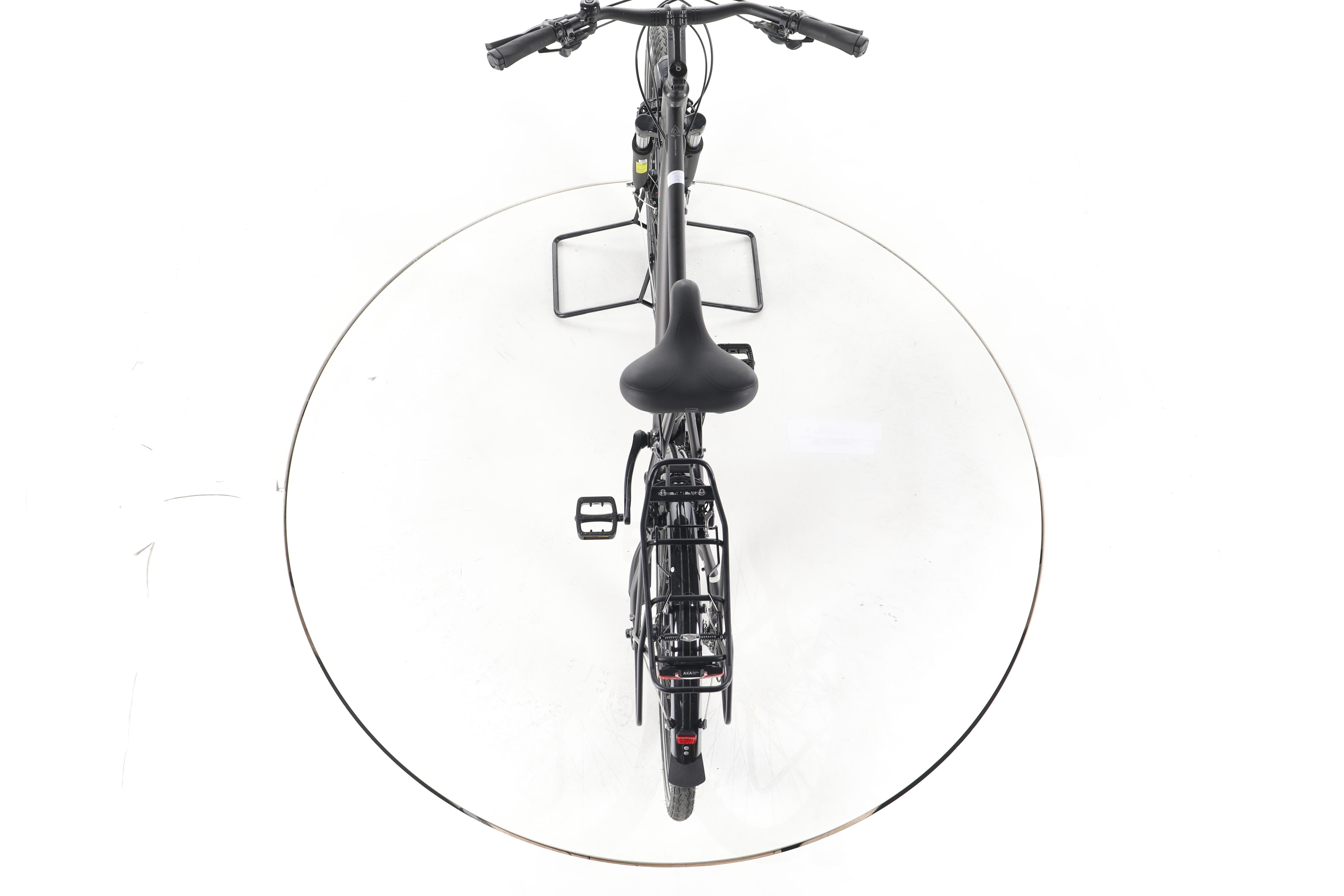 Bicycles EXT 700+ Fahrrad City & Trekking - Image 22