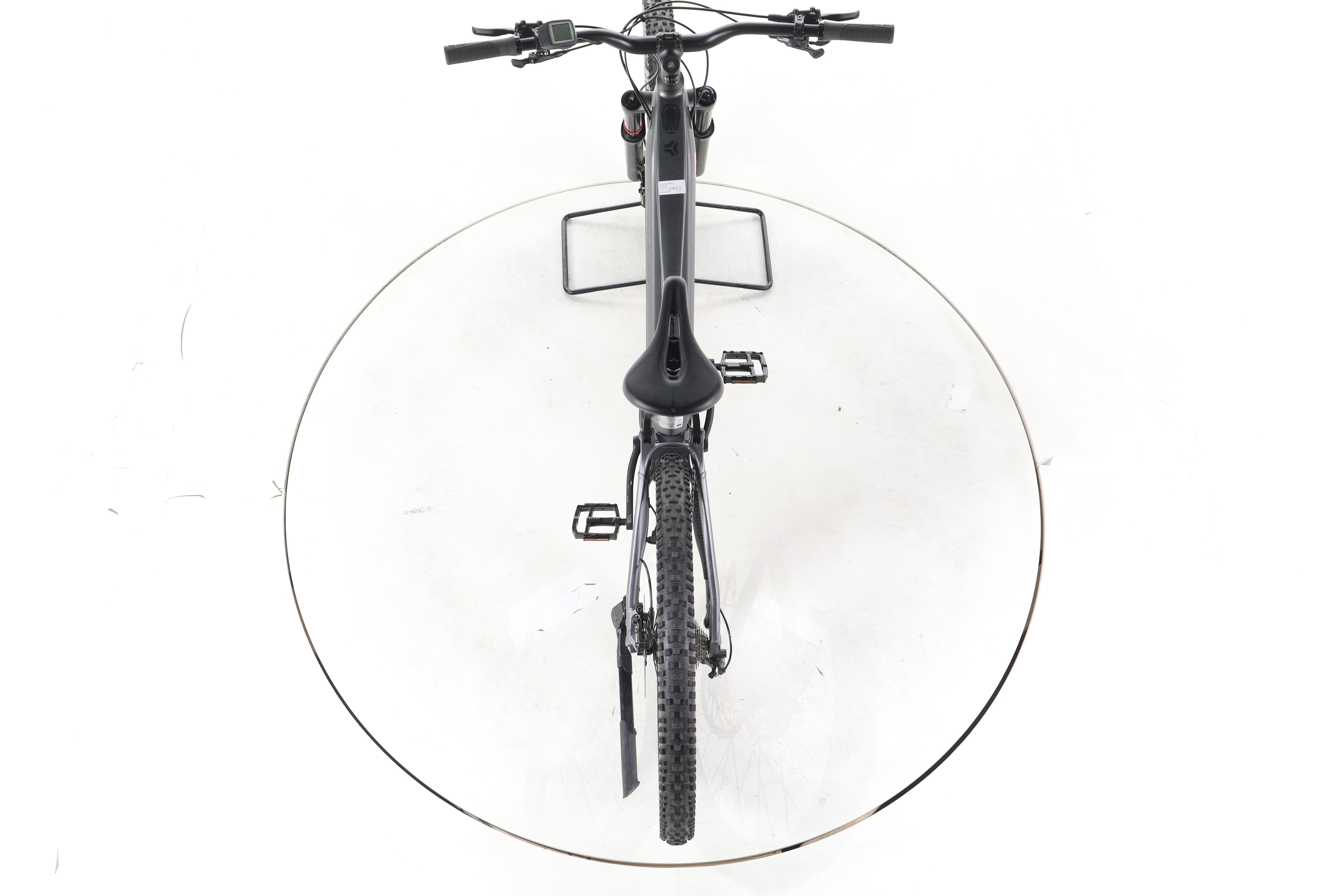 Carver Drift E.520 E-Bike Fully - Image 22