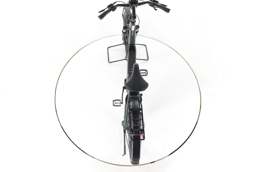 KTM Macina Gran P510 Trekking E-Bike Tiefeinsteiger - Image 22