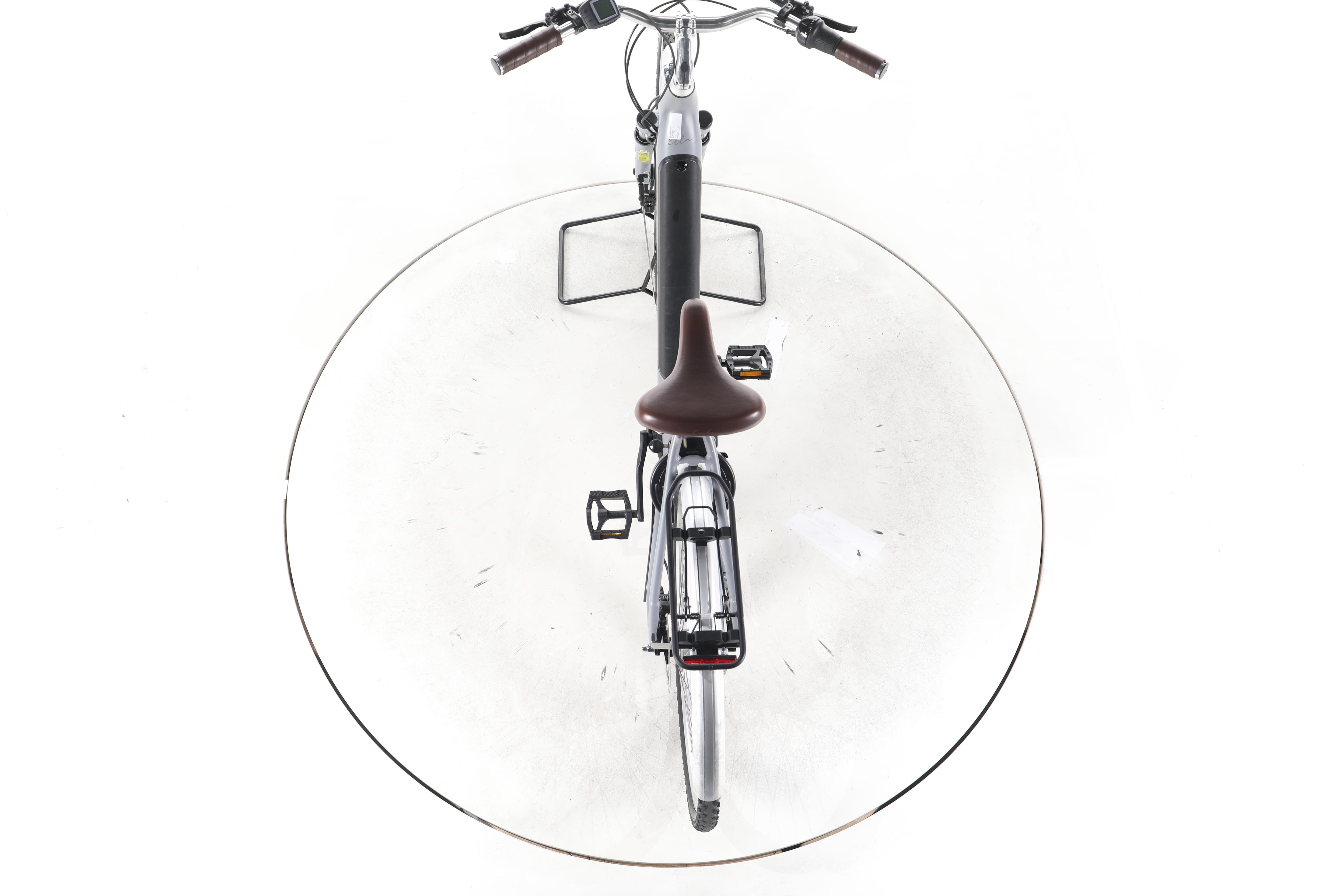 Cube Ella Cruise Hybrid City E-Bike Tiefeinsteiger - Image 22