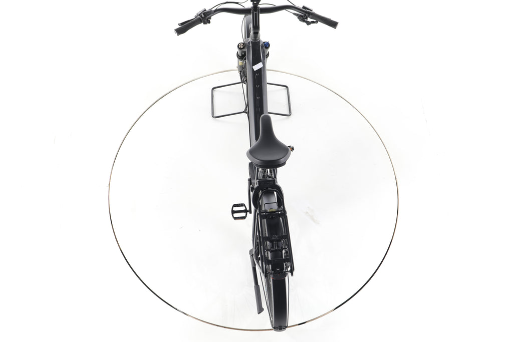 Kalkhoff ENTICE 7.B MOVE+ Trekking E-Bike Tiefeinsteiger 2024 - Image 22