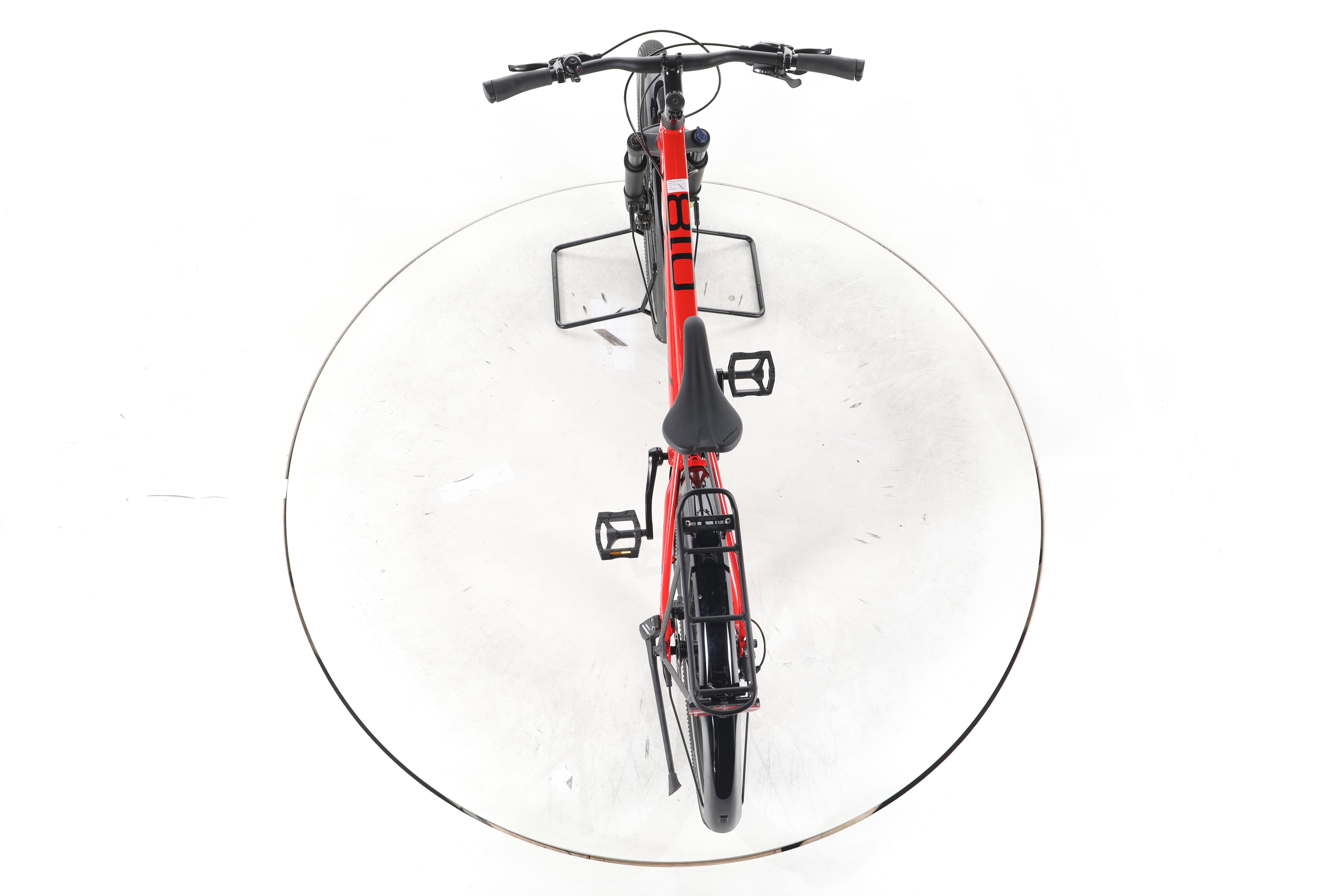 Diamant 018 Fahrrad City & Trekking - Image 22